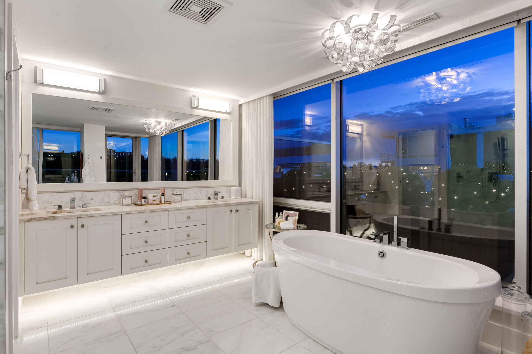 Bathrooms