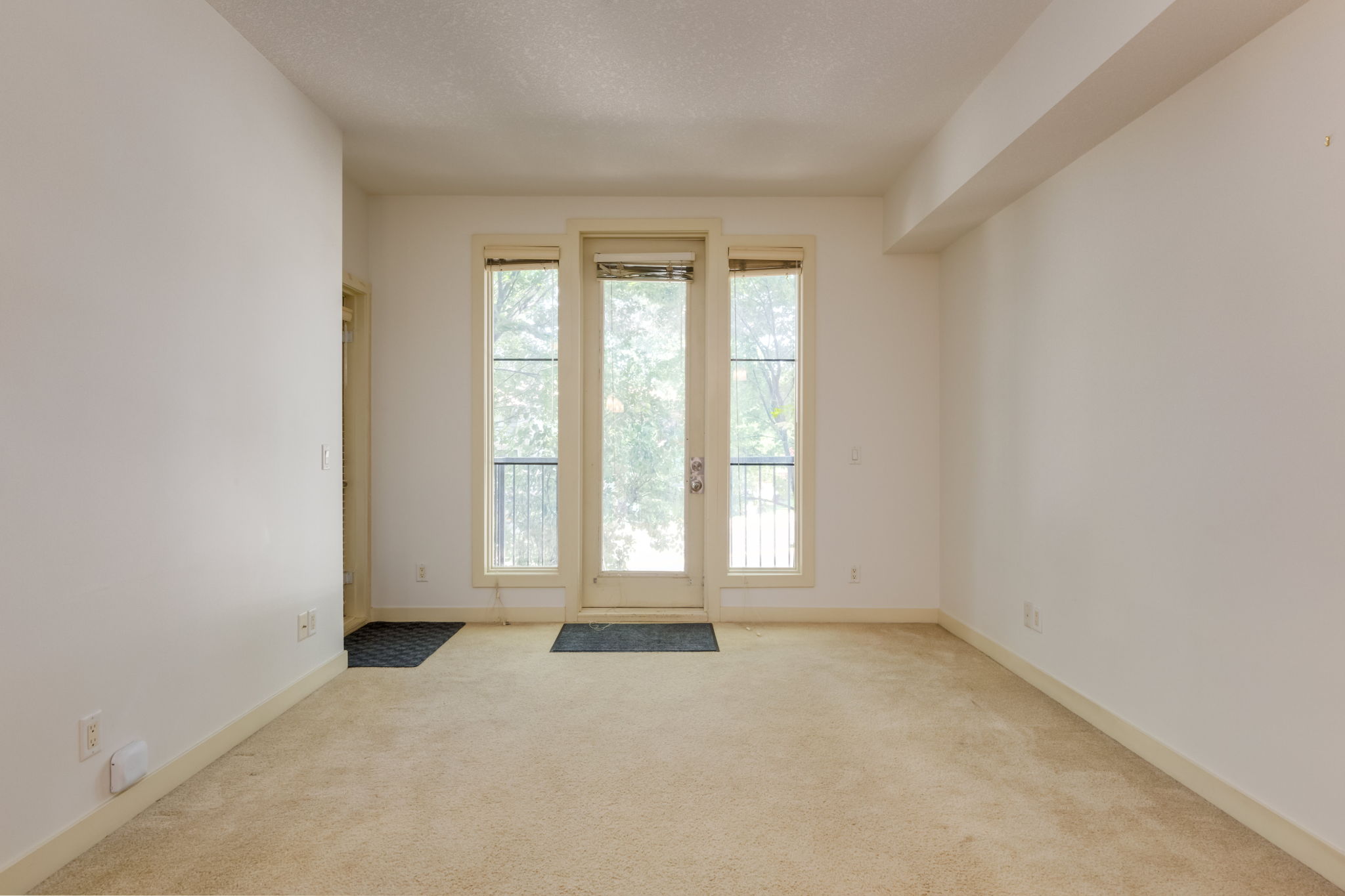 Main Floor