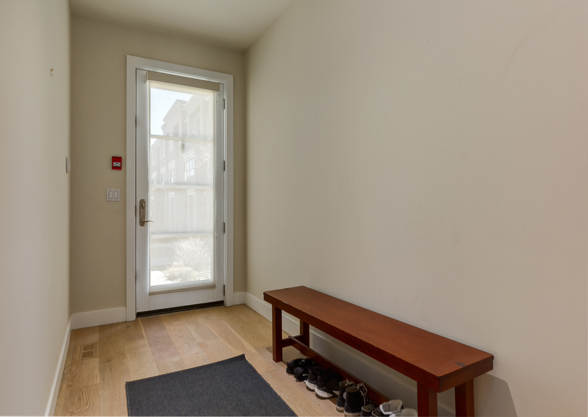 Main Floor