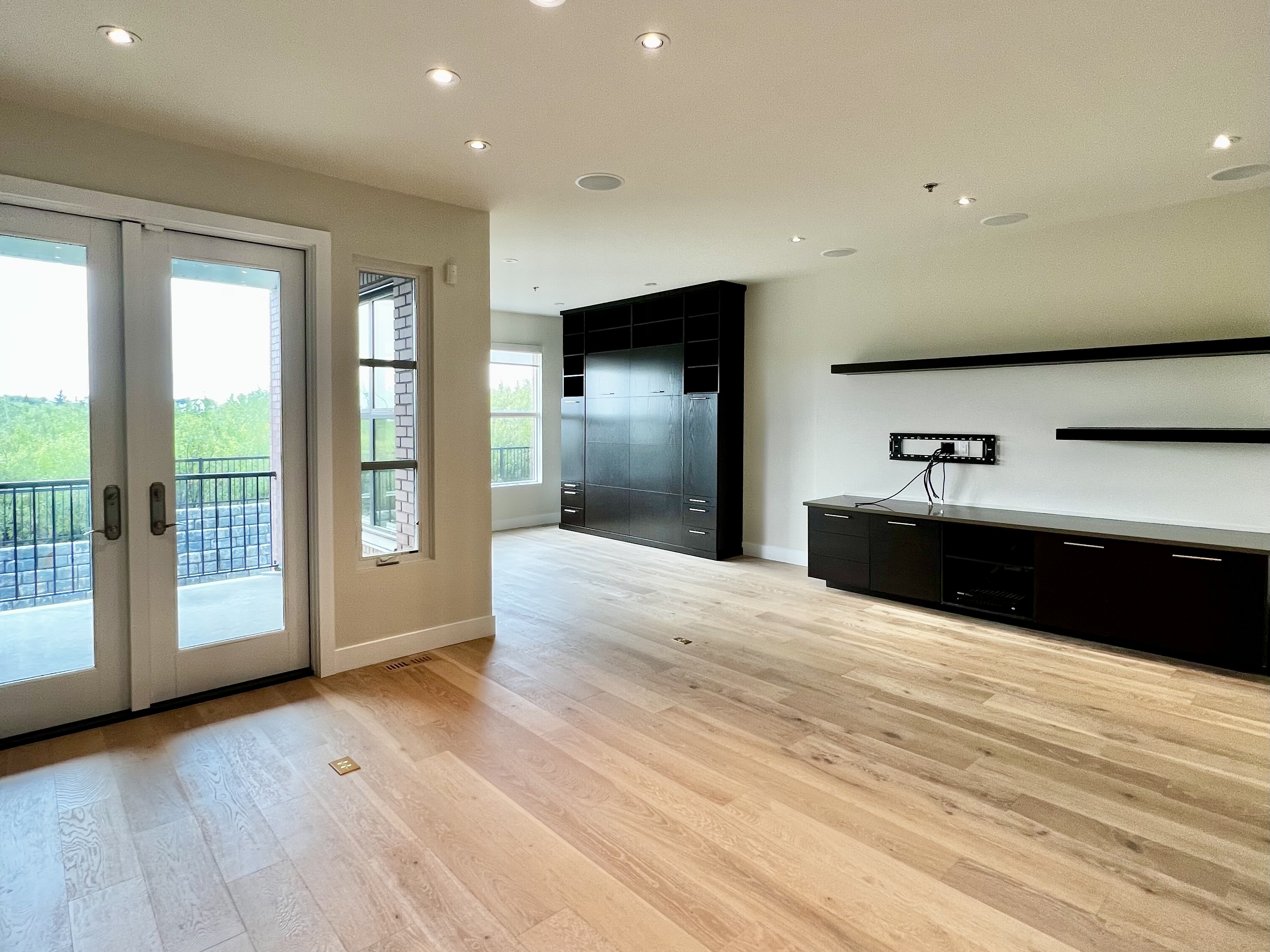 Main Floor