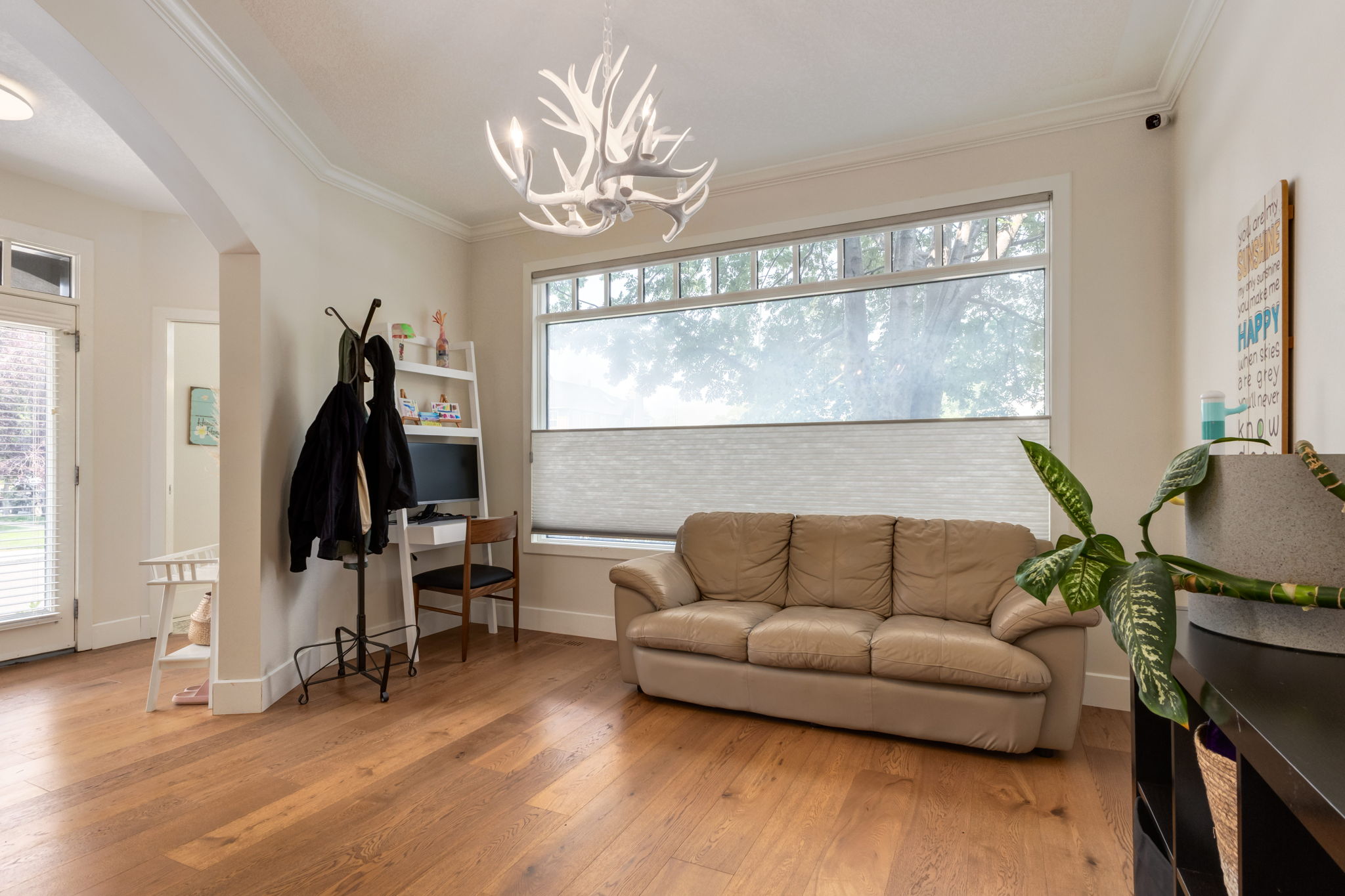 Main Floor