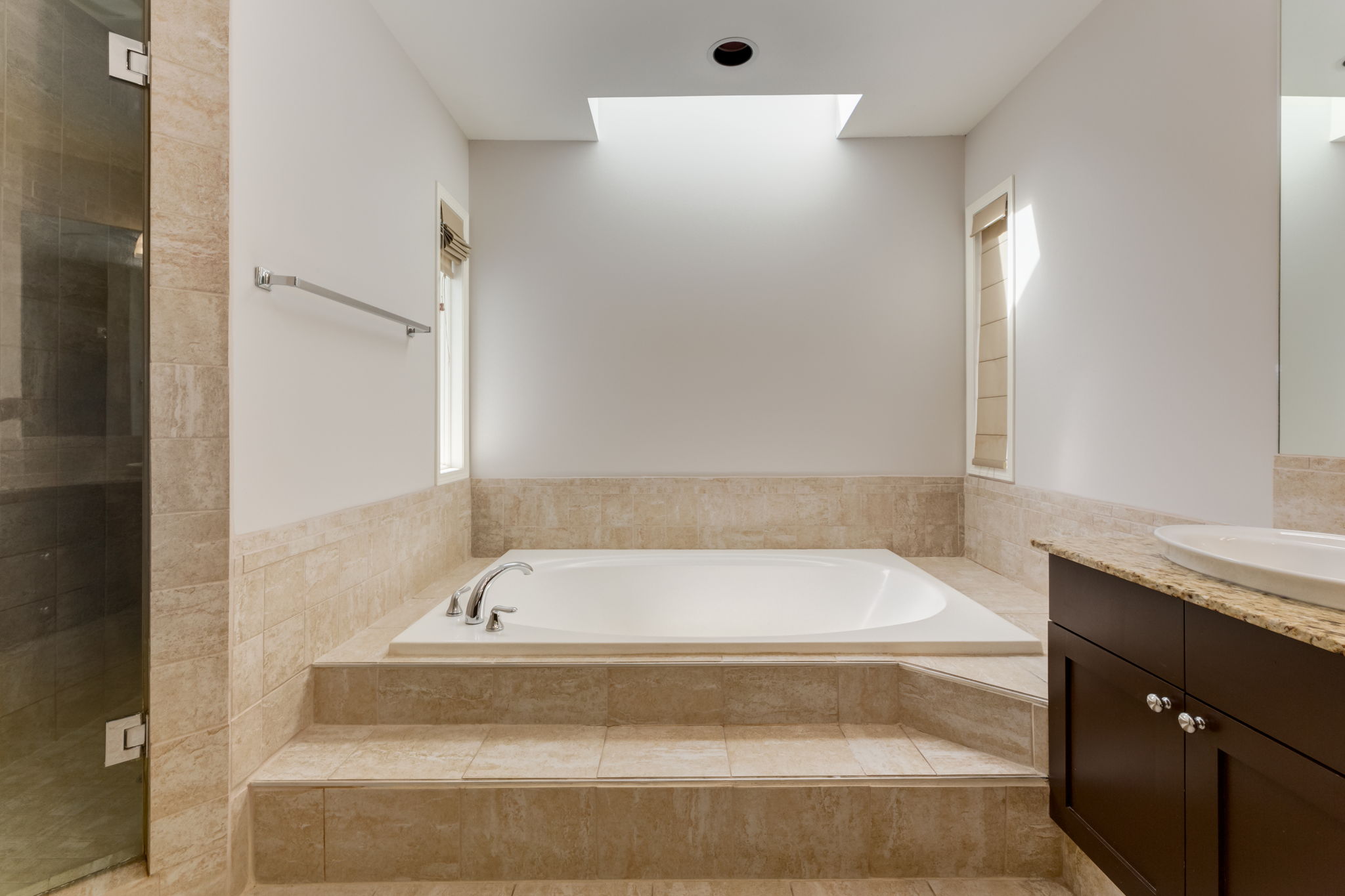 Bathrooms