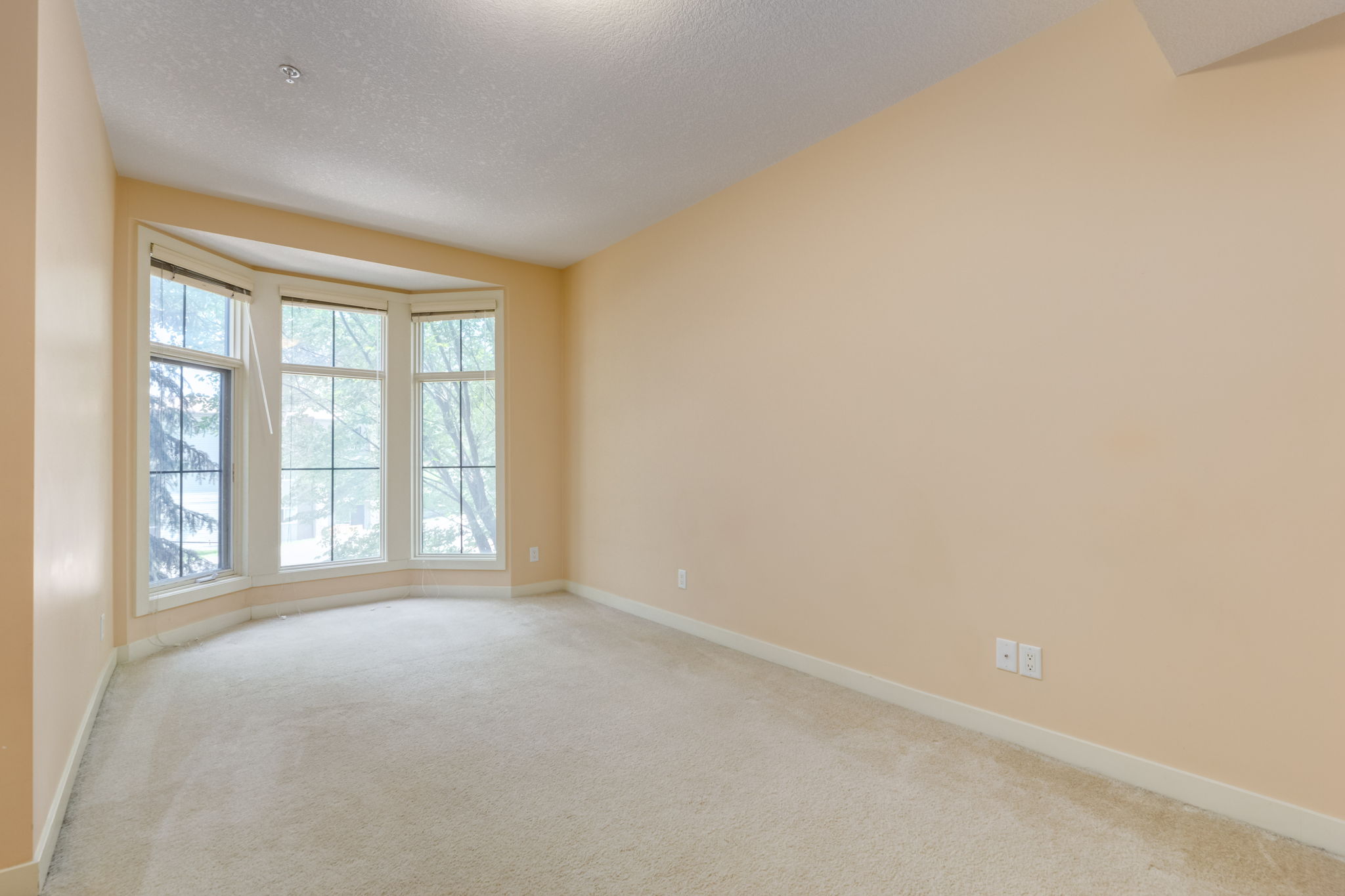 Bedrooms