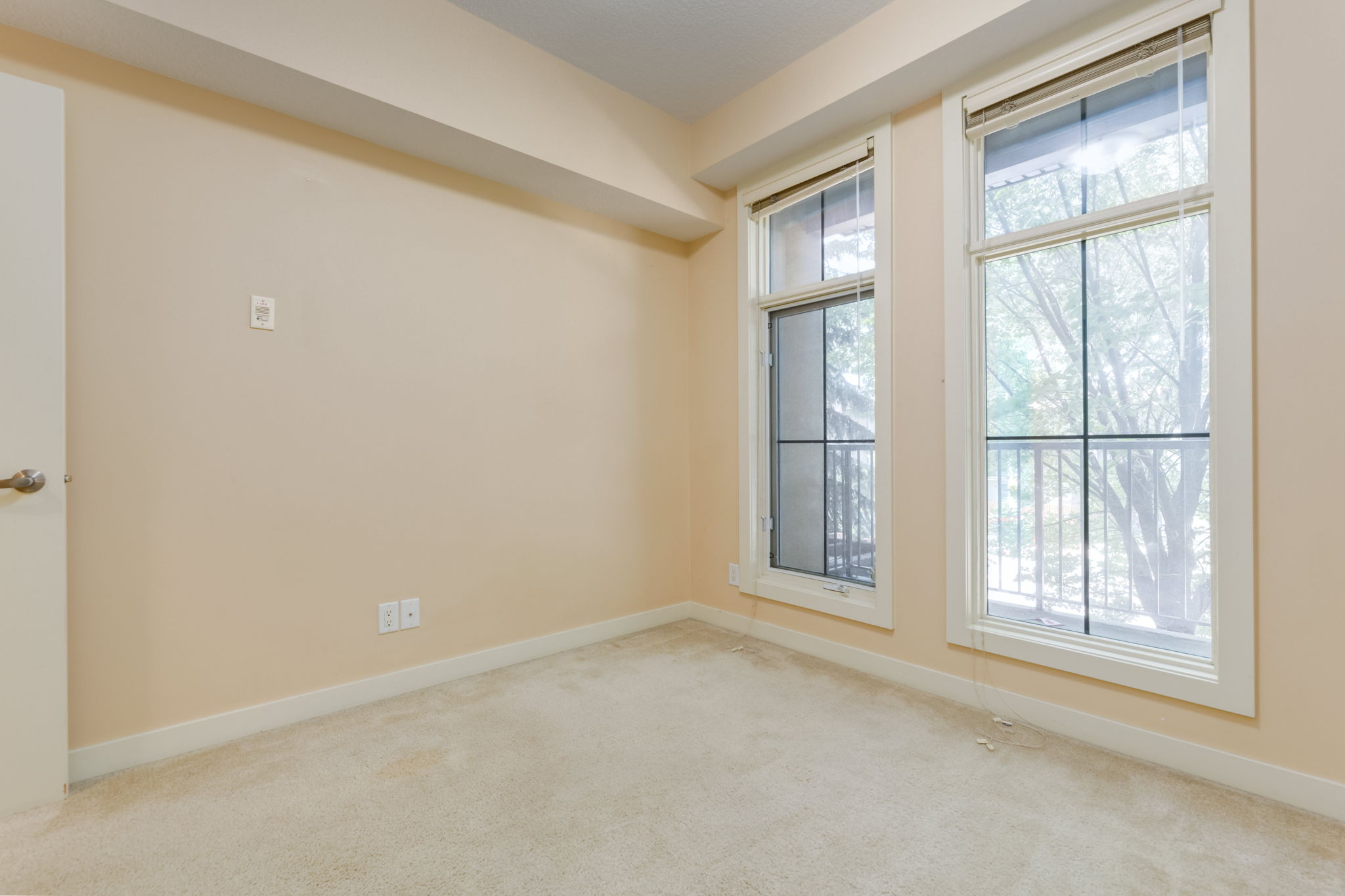 Bedrooms
