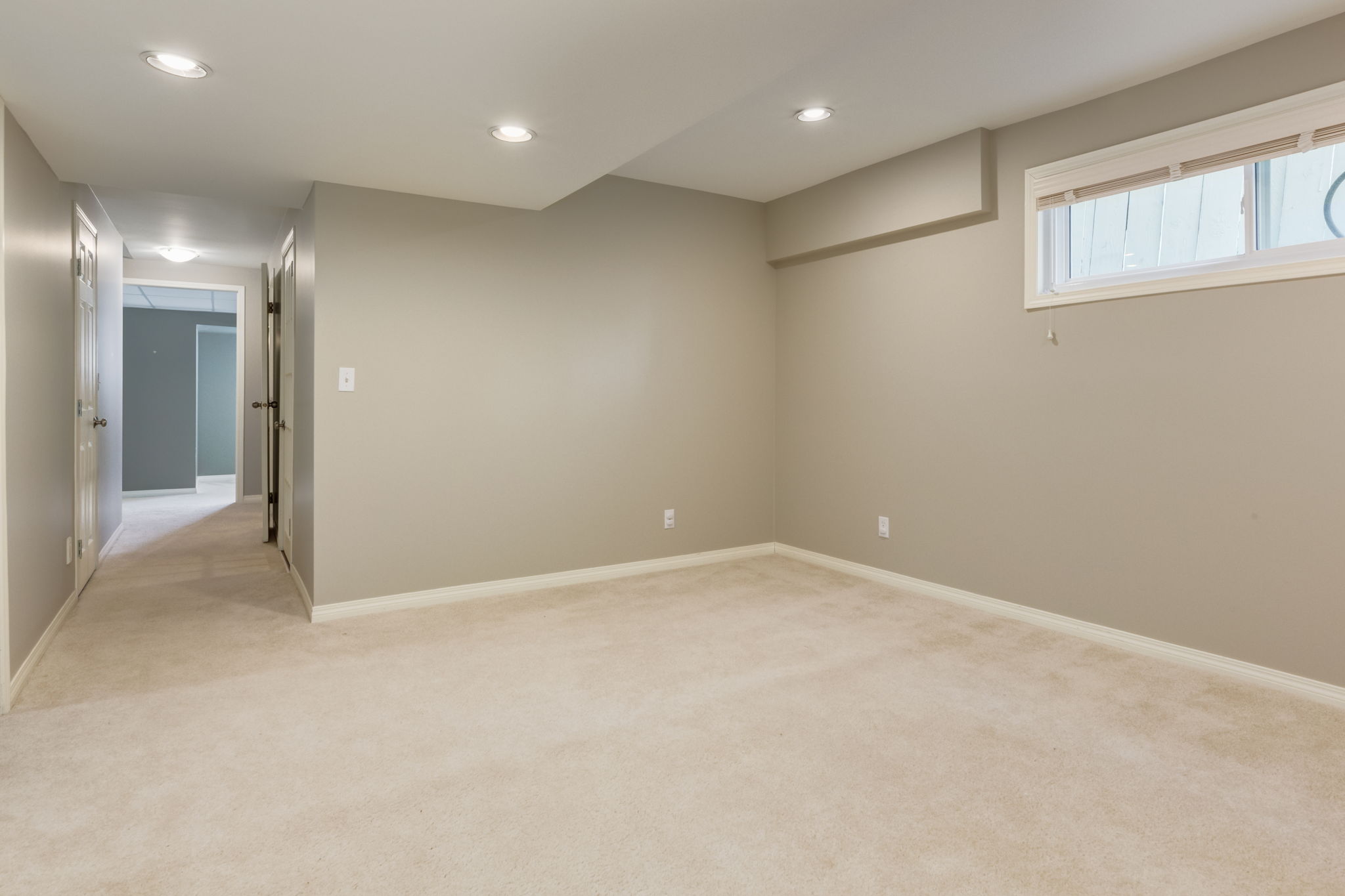 Bedrooms
