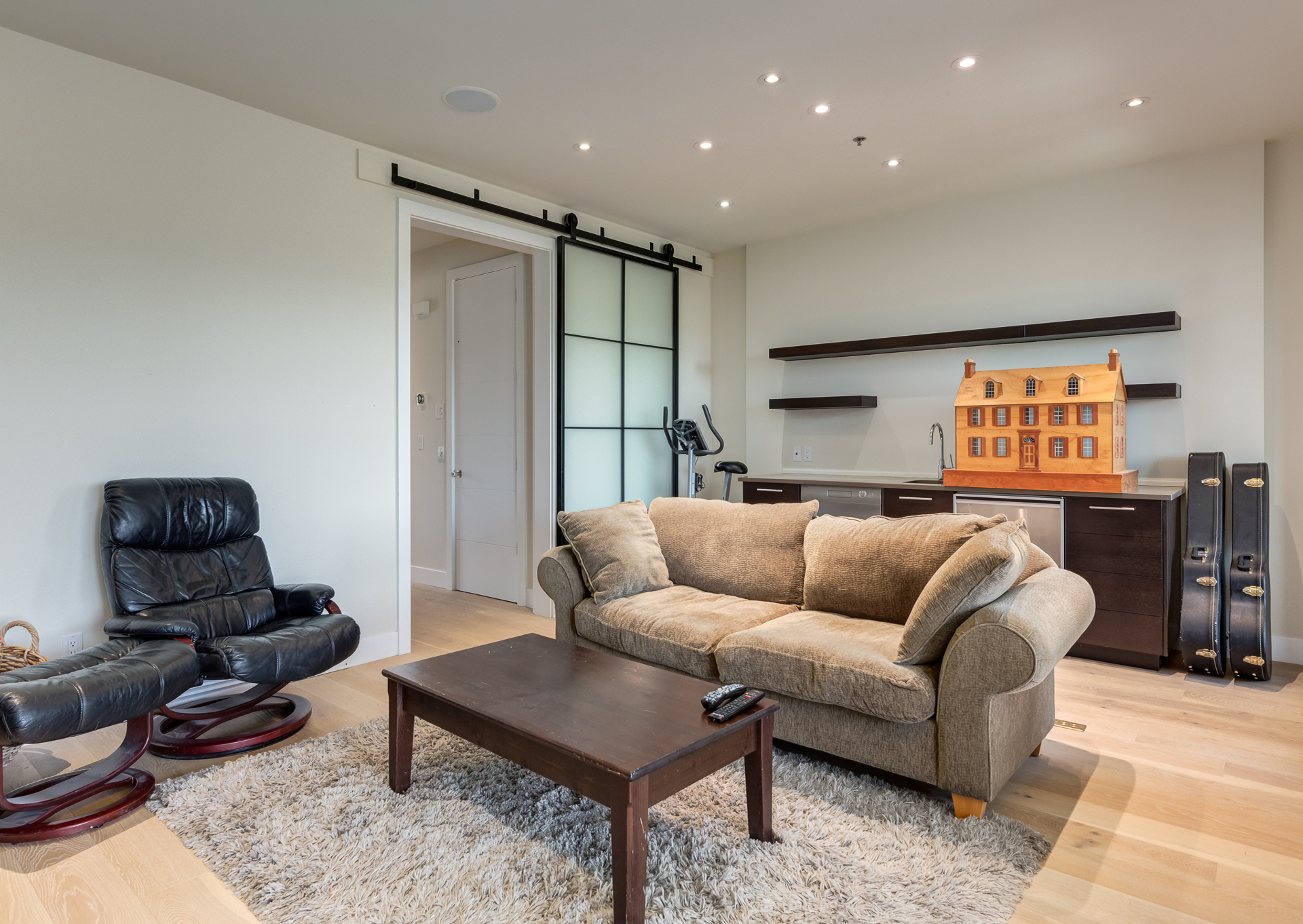 Main Floor