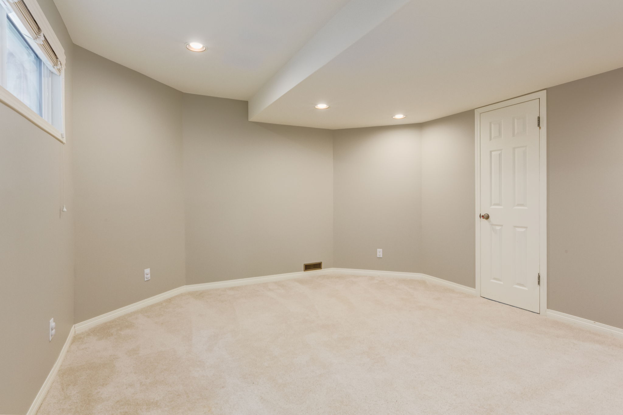 Bedrooms