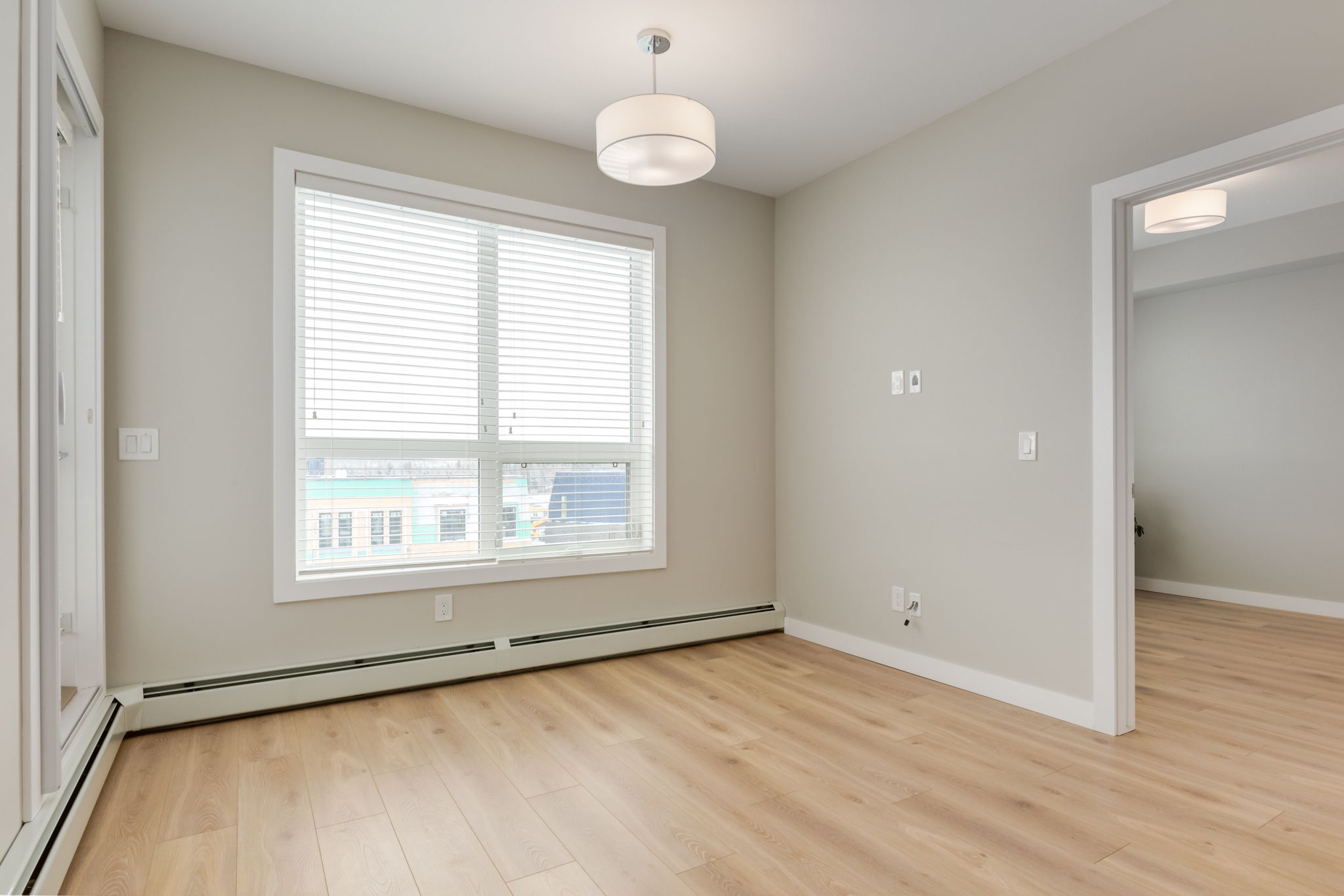 Main Floor
