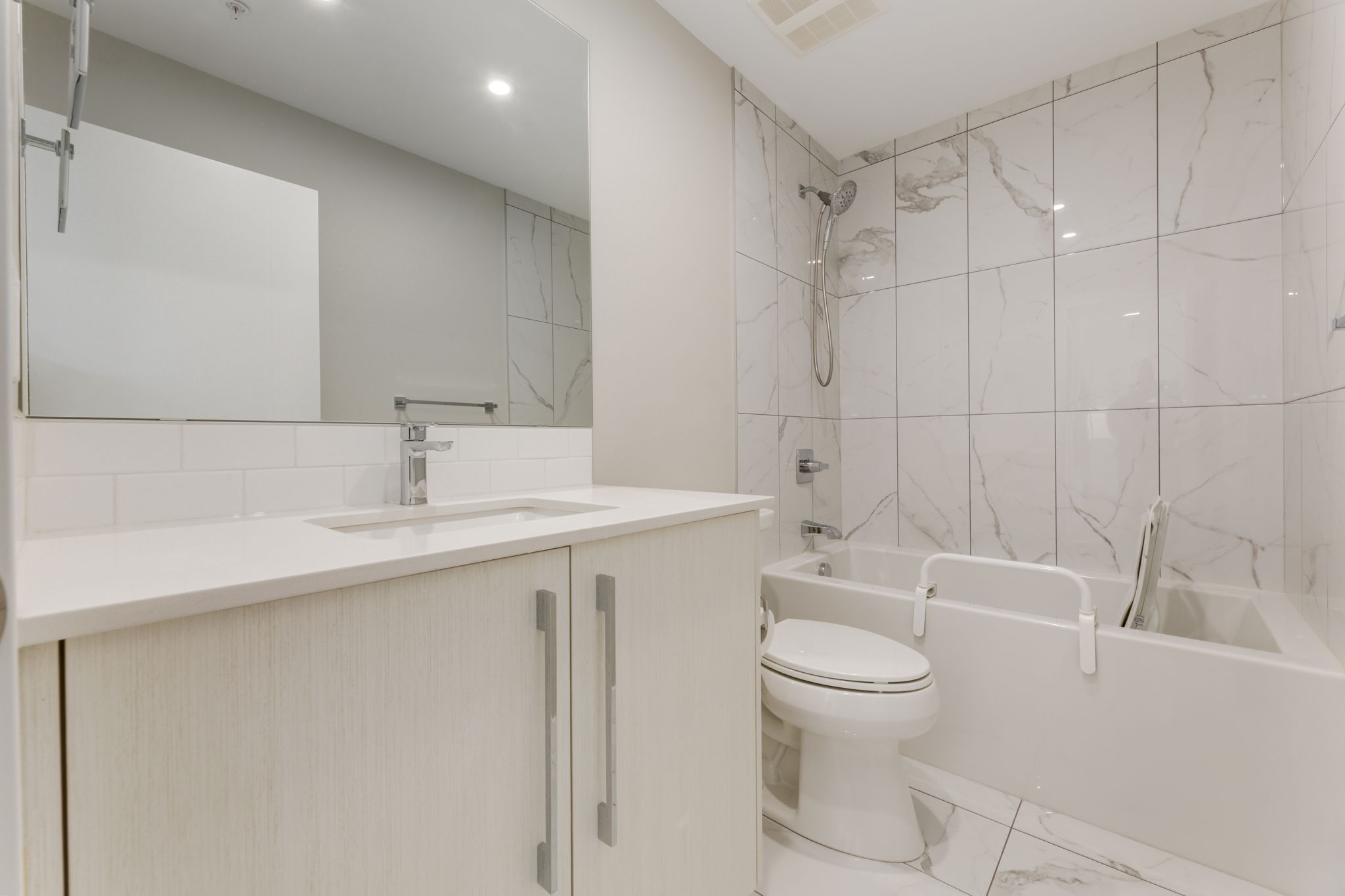 Bathrooms