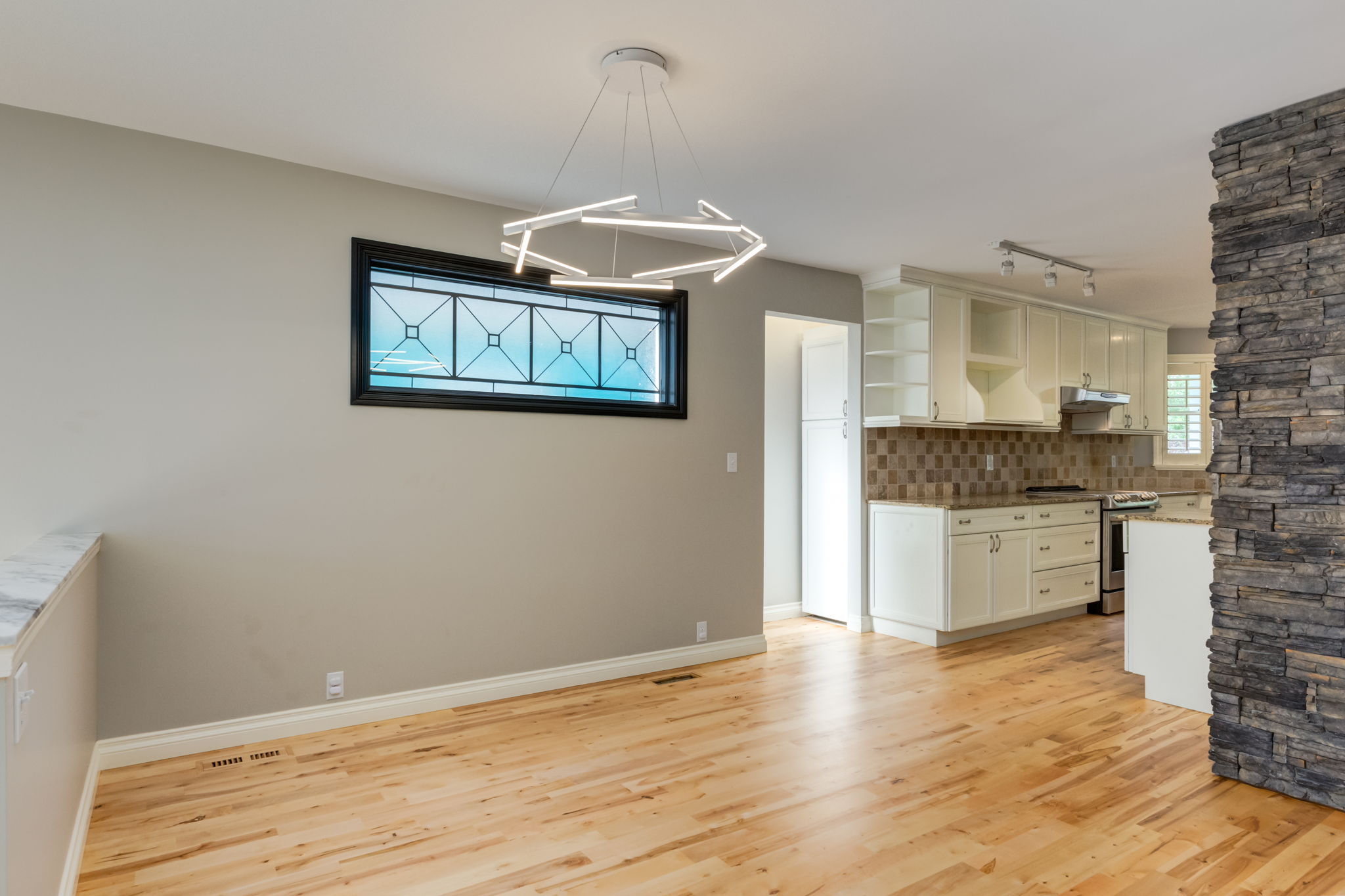 Main Floor