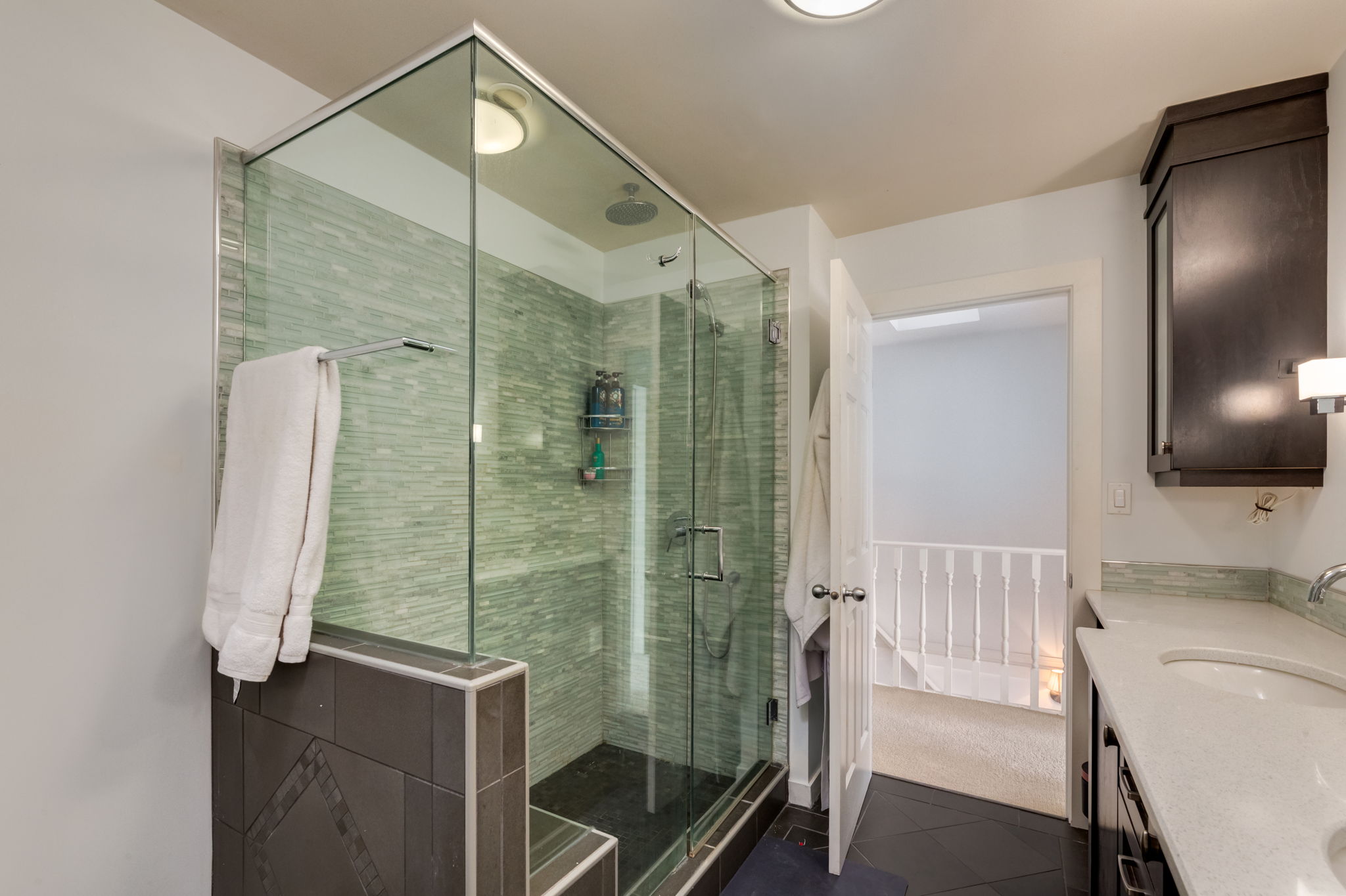Bathrooms