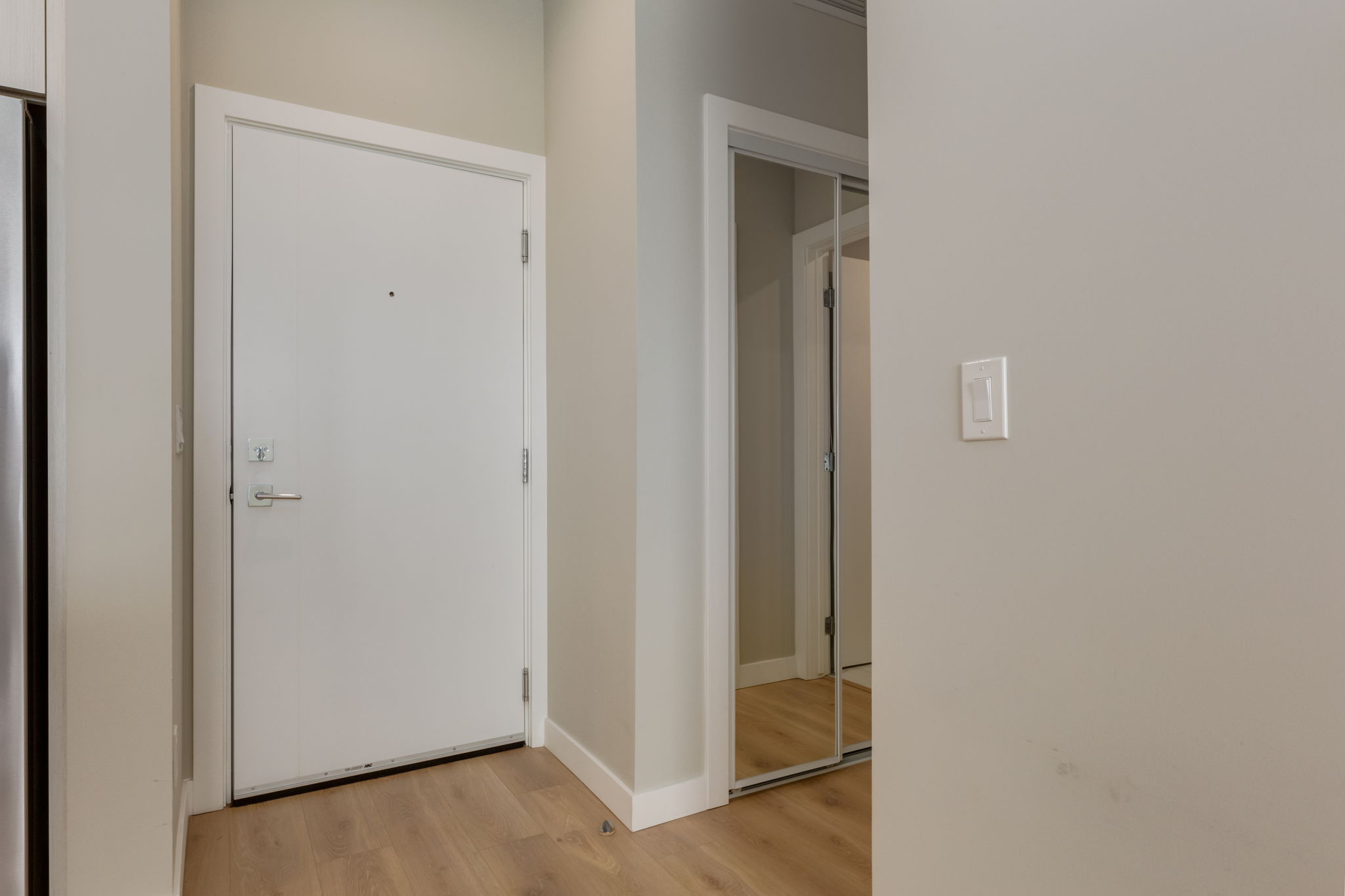 Main Floor