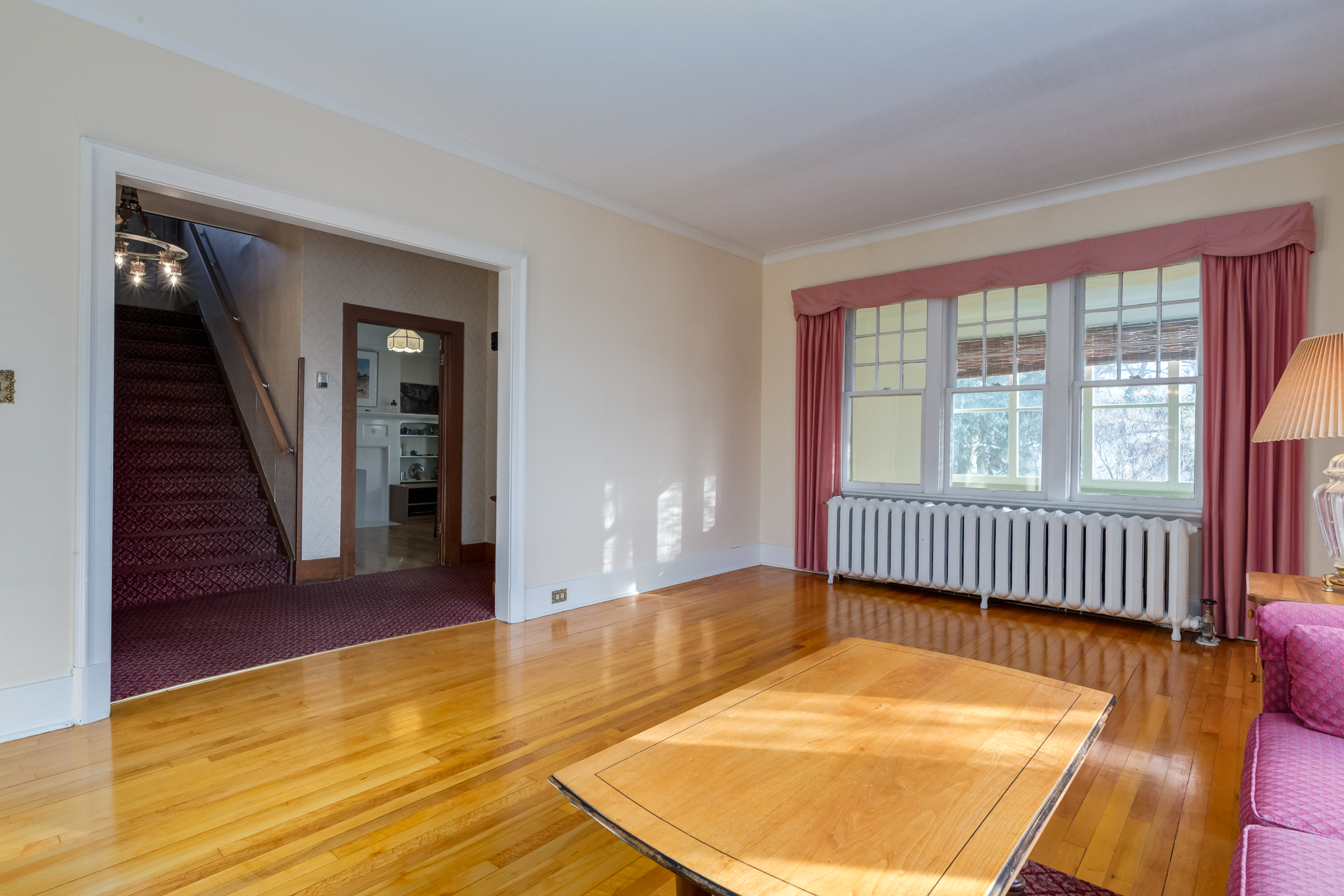 Main Floor