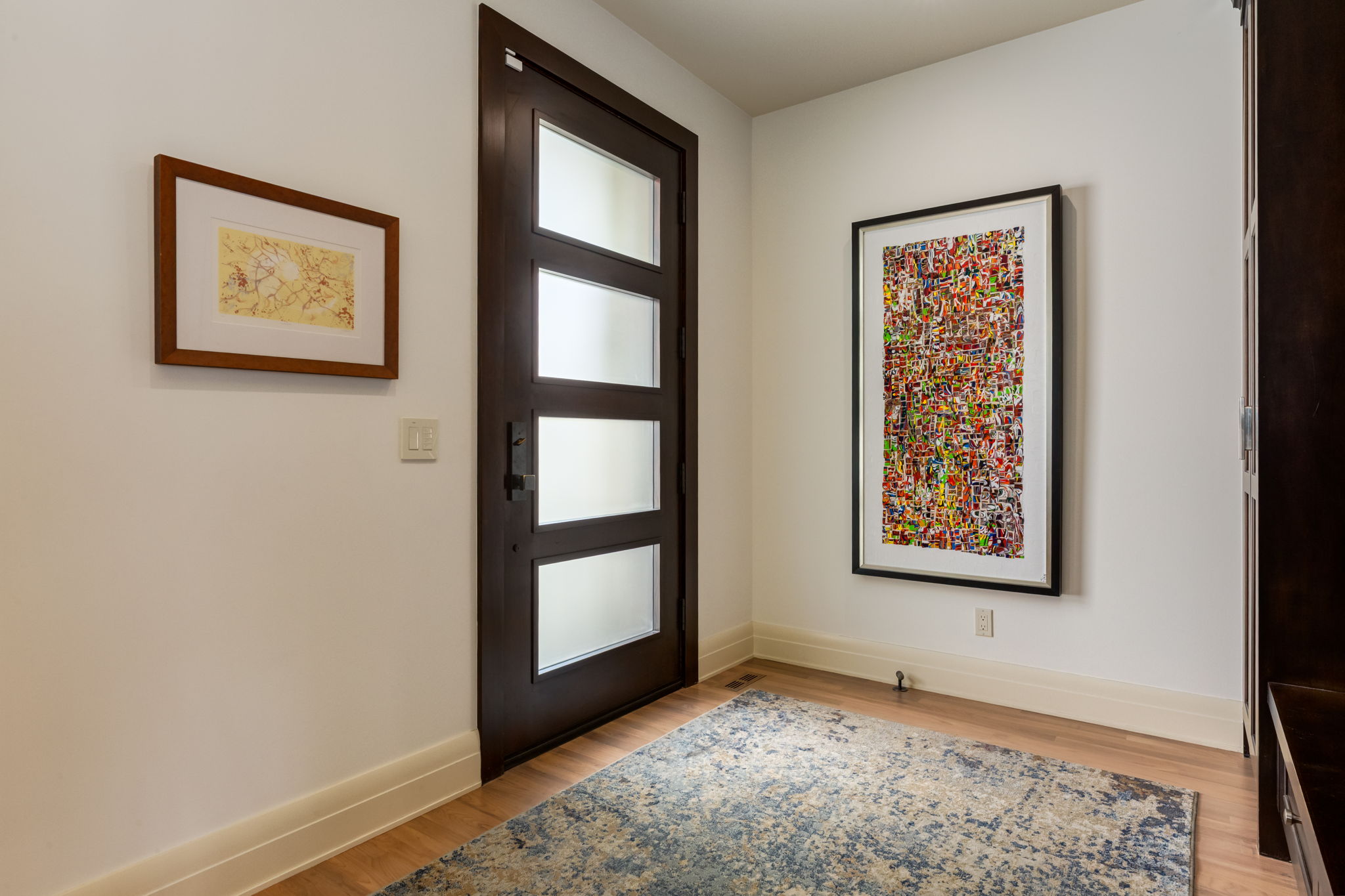Main Floor