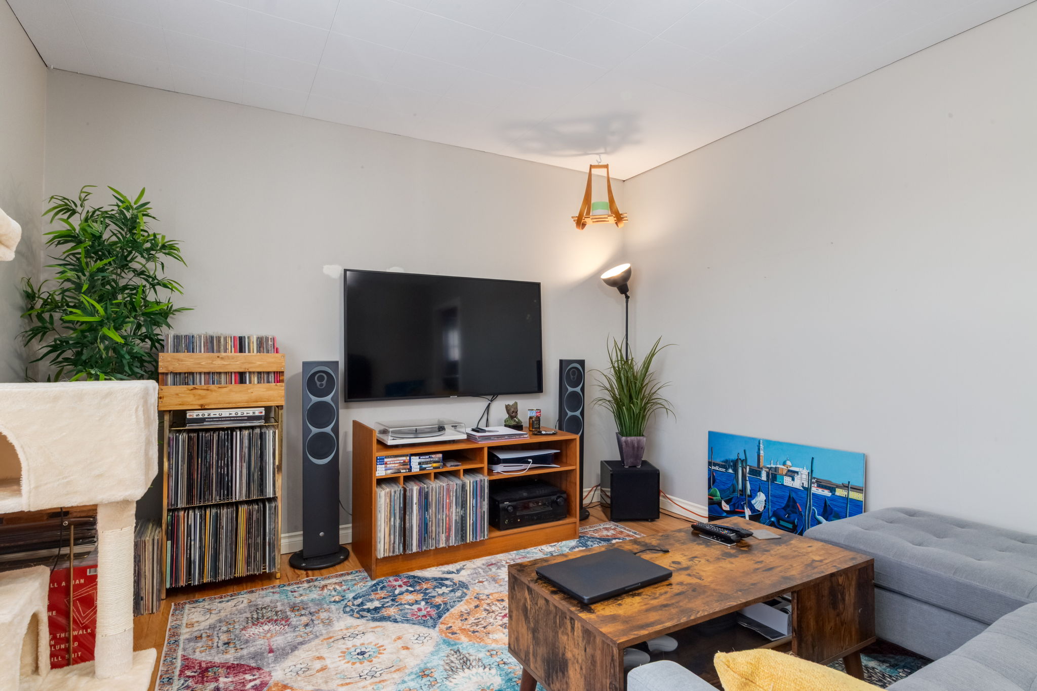 Main Floor
