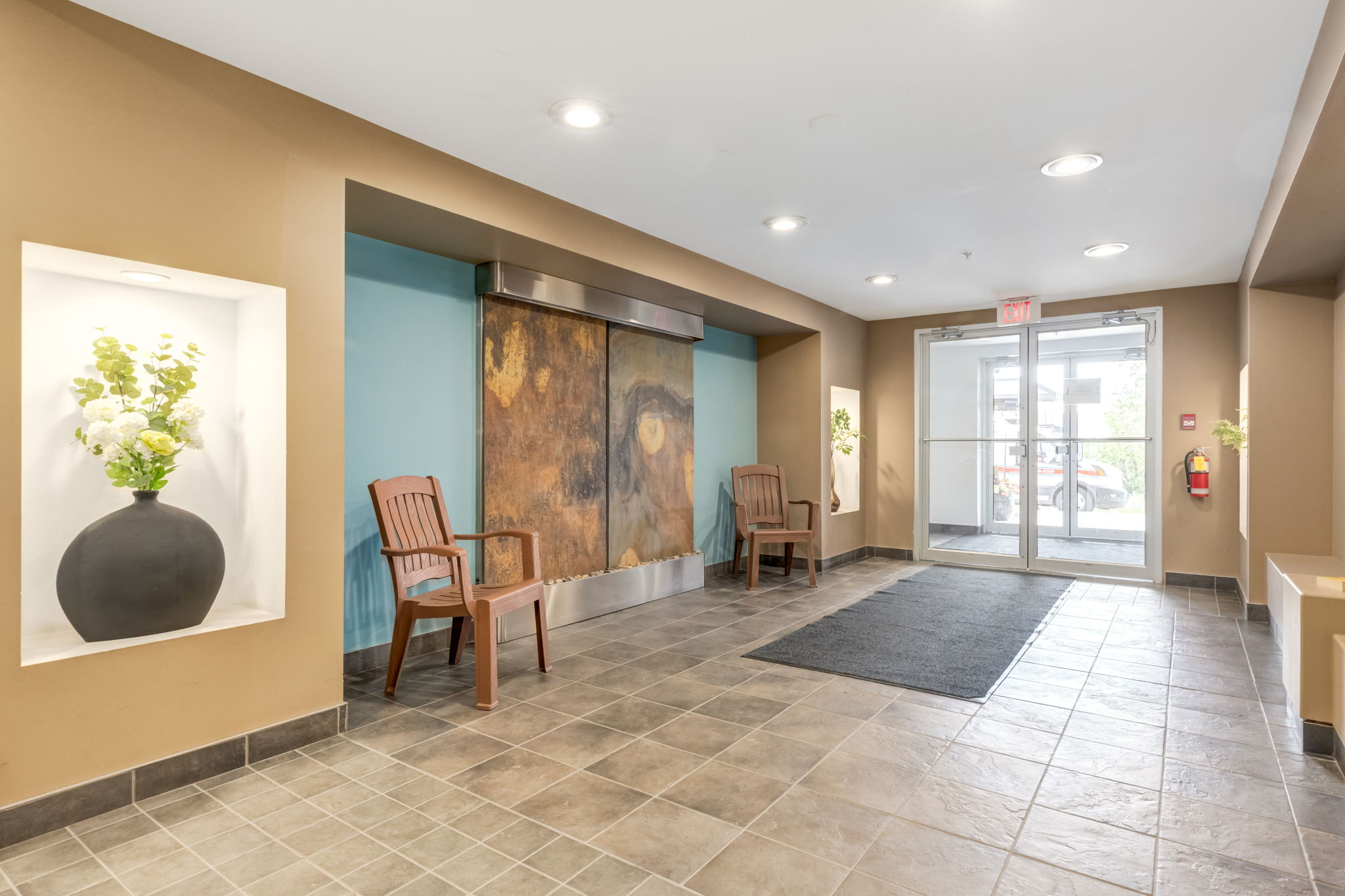 Amenities