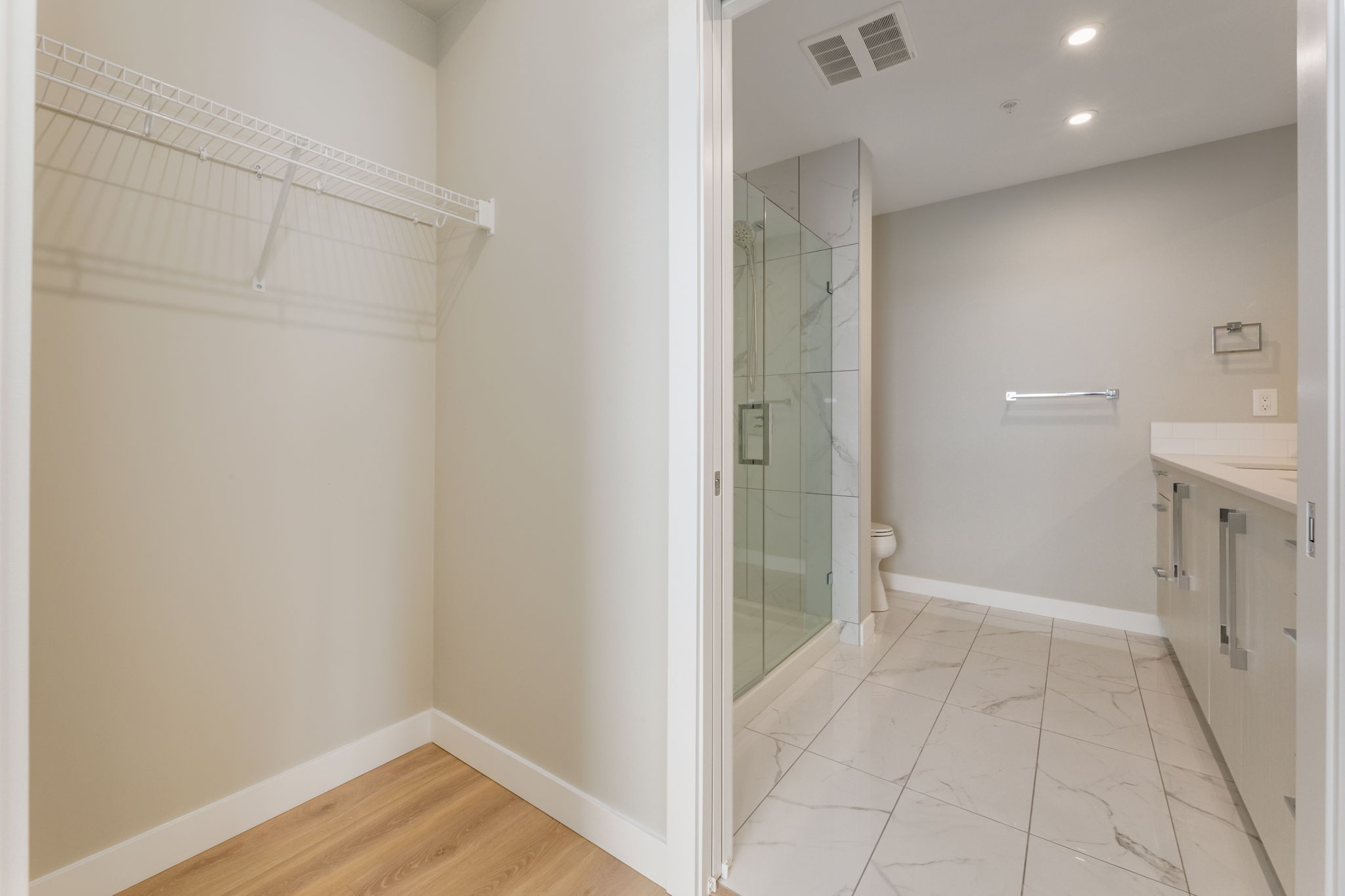 Bathrooms