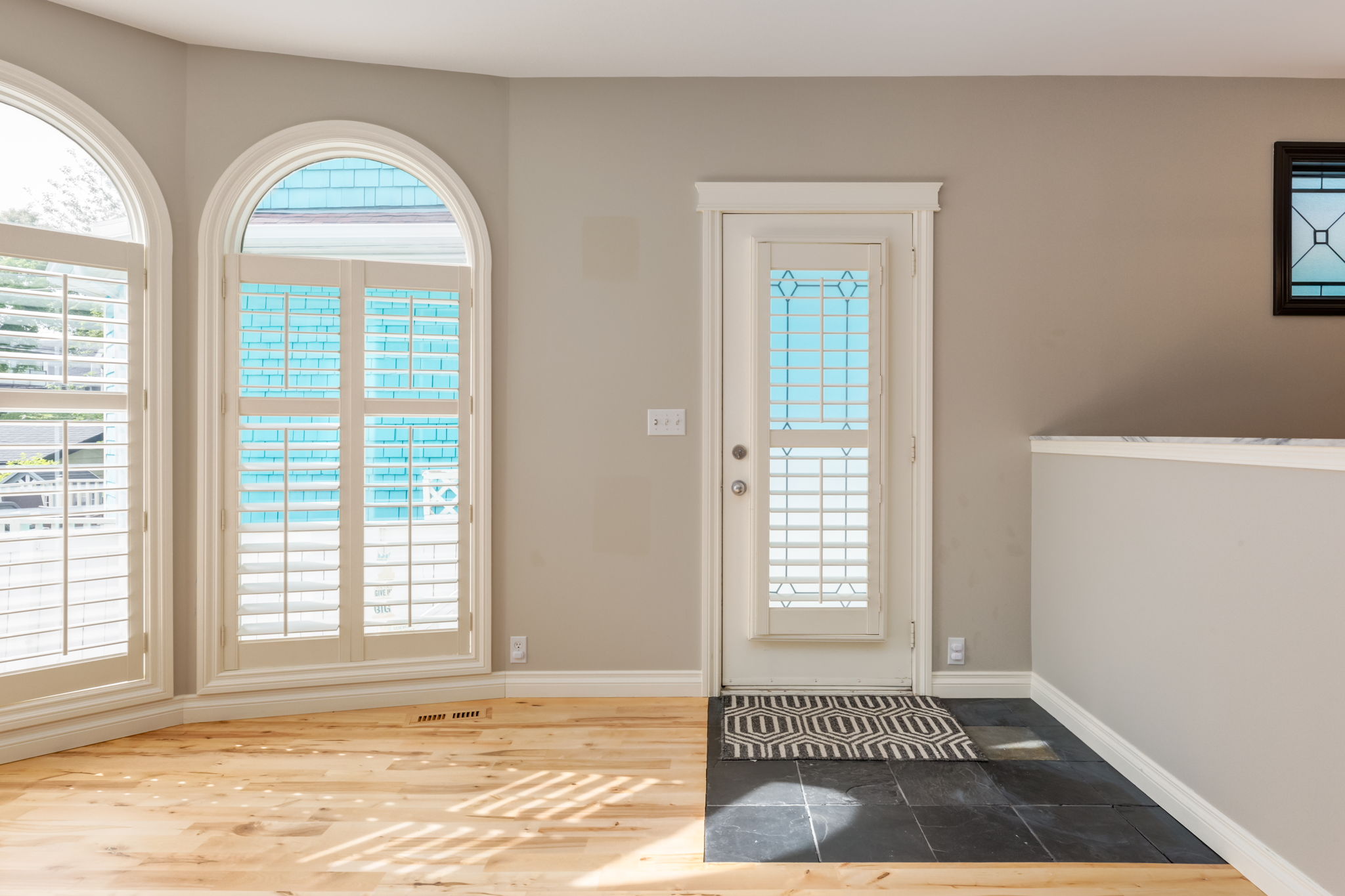 Main Floor