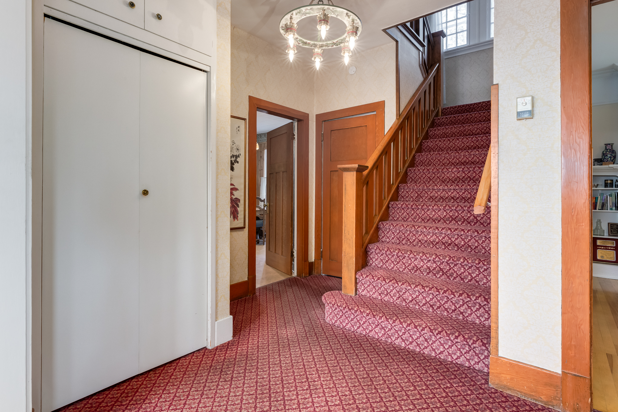 Main Floor