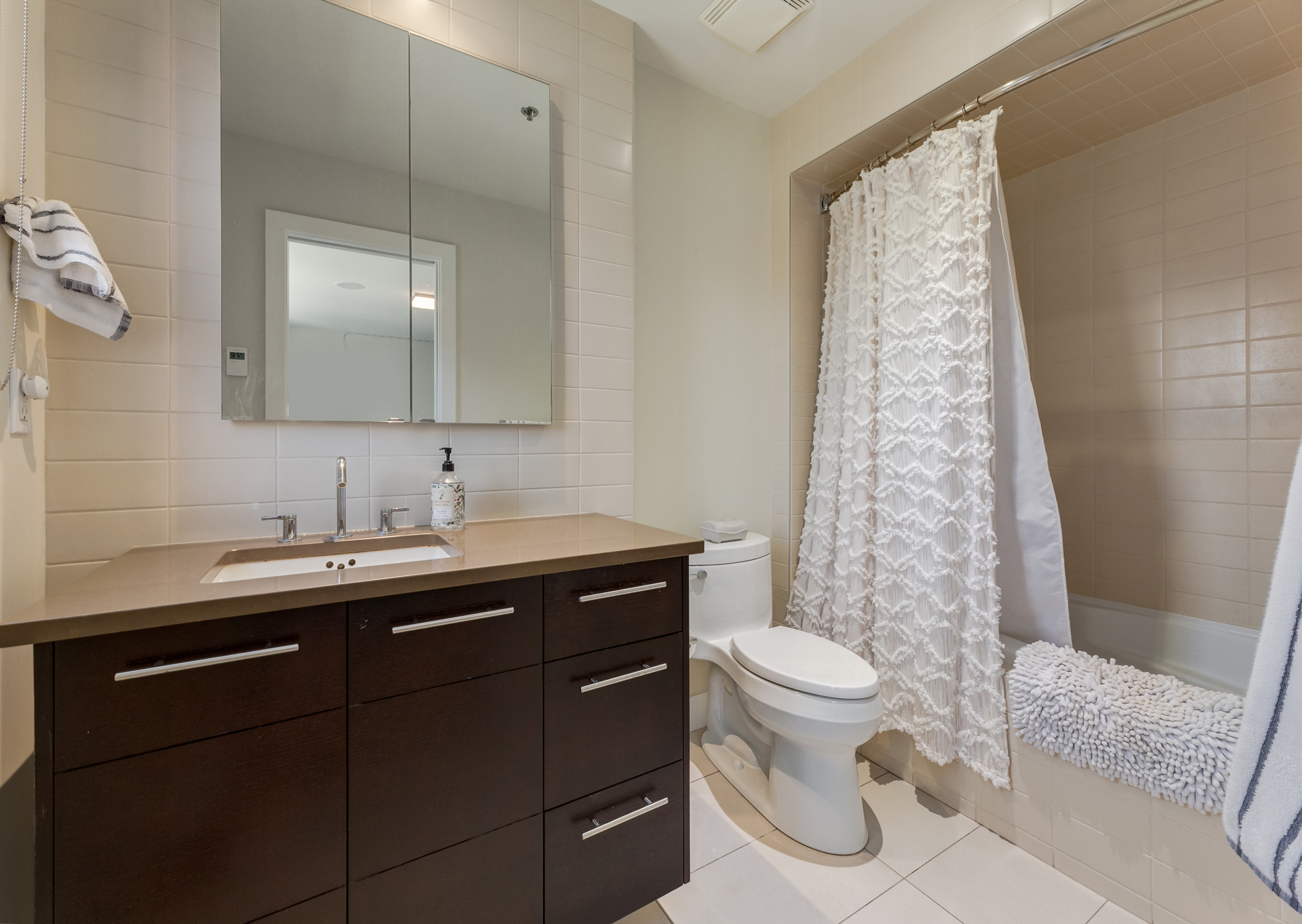 Bathrooms