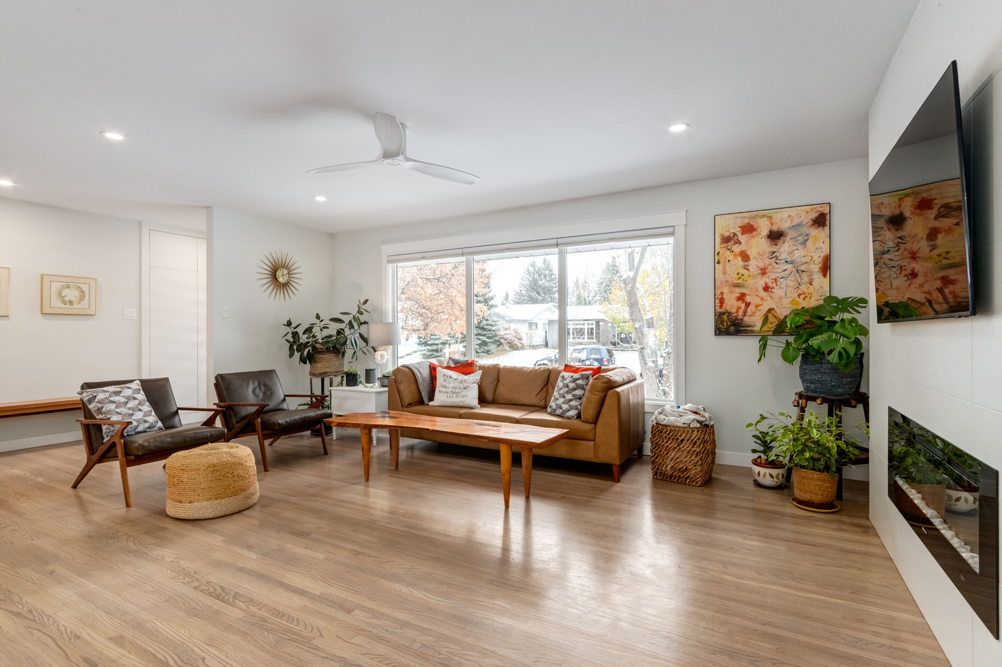 Main Floor