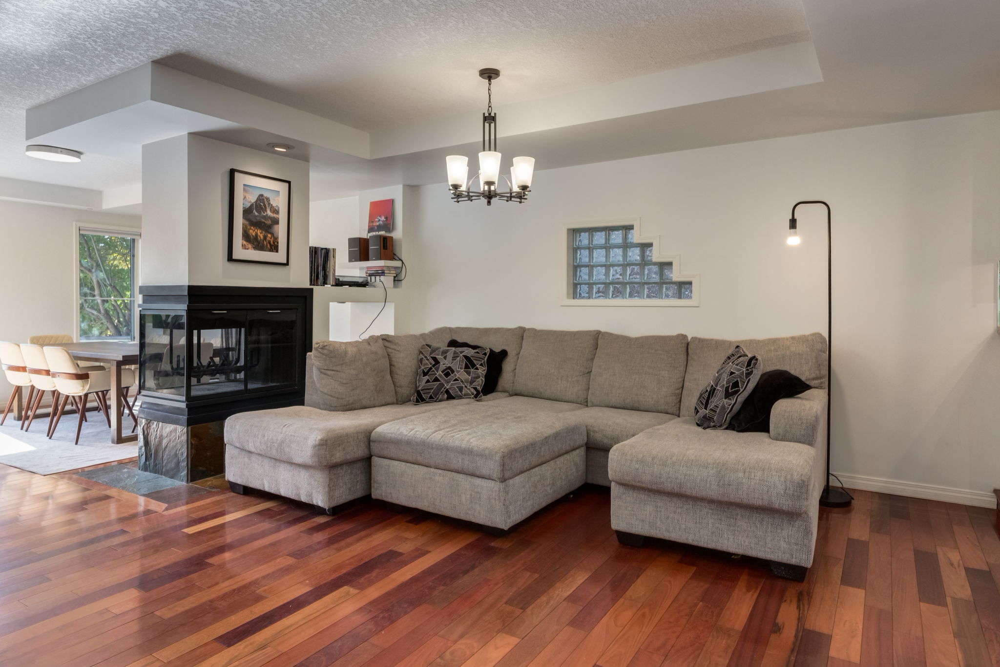 Main Floor