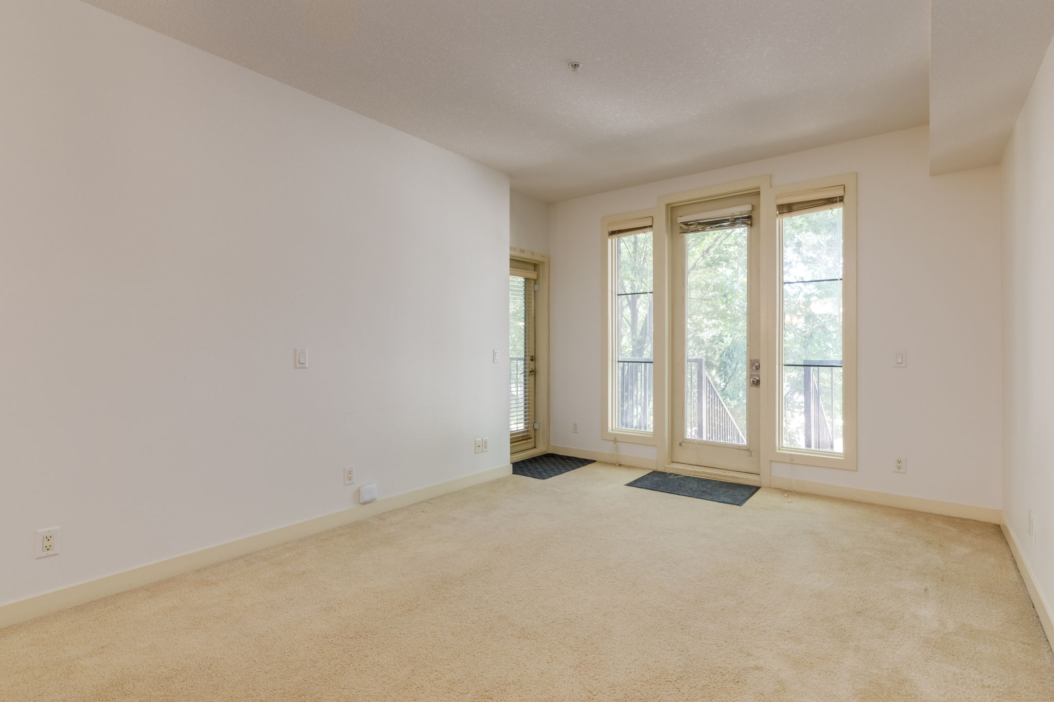 Main Floor