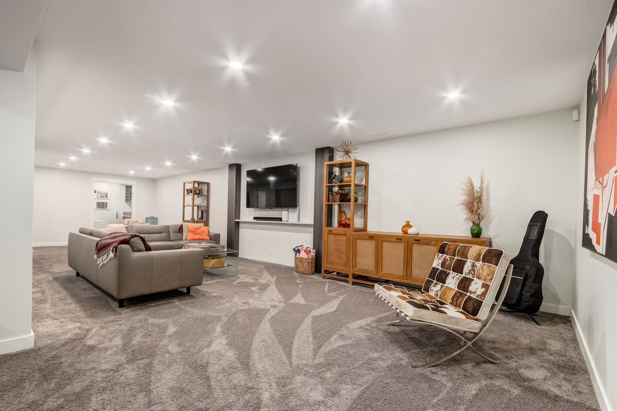 Basement