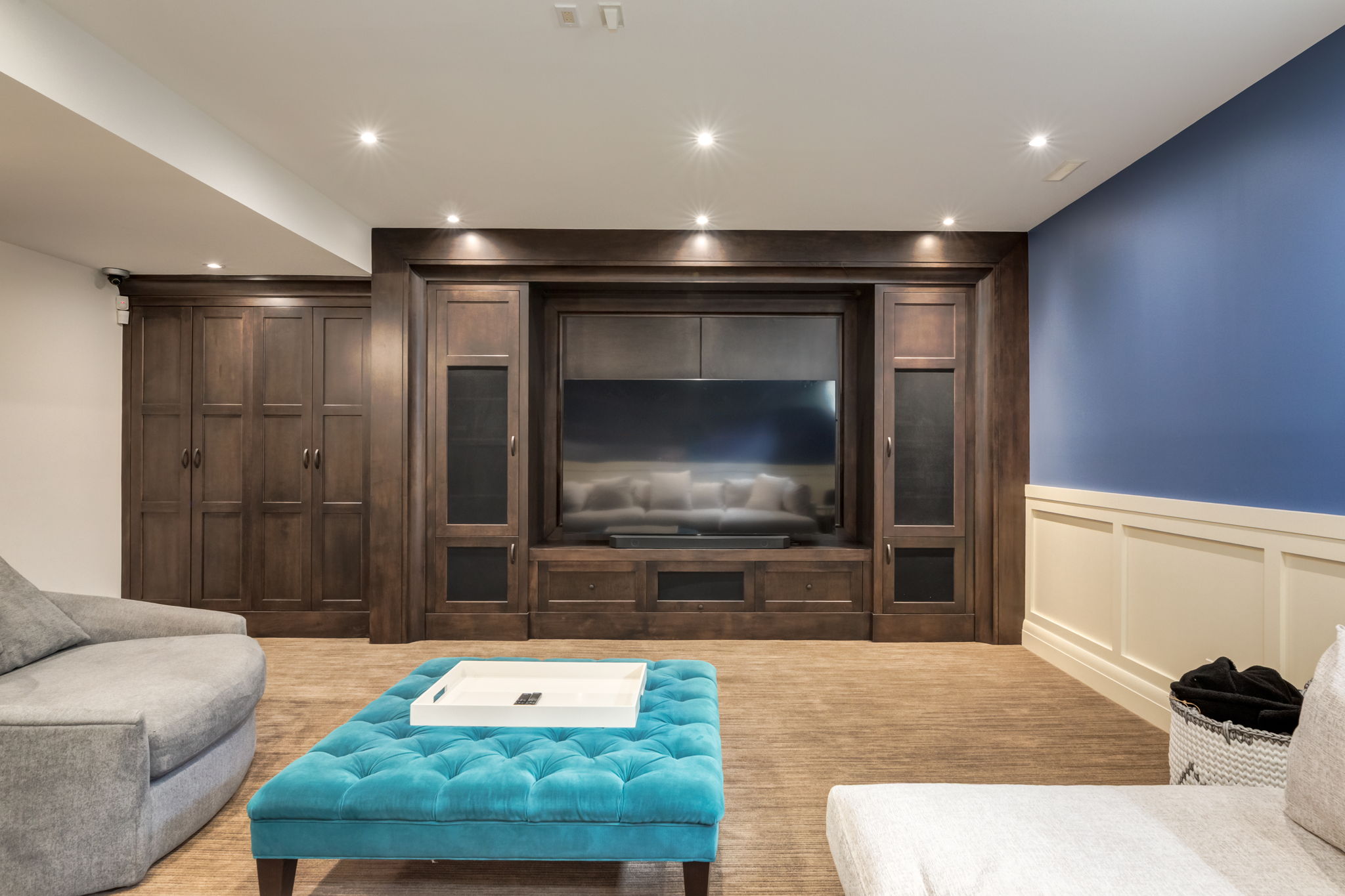 Basement