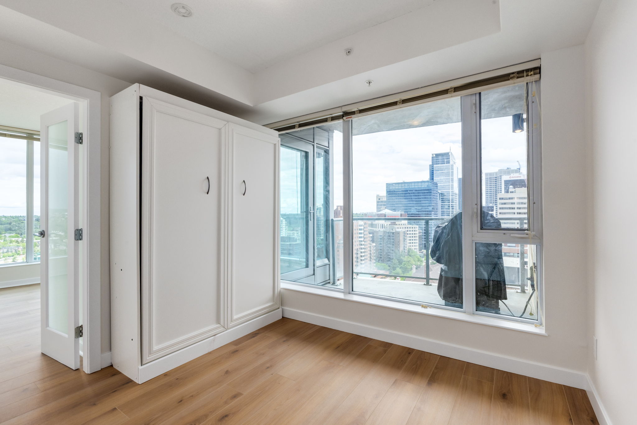 Bedrooms