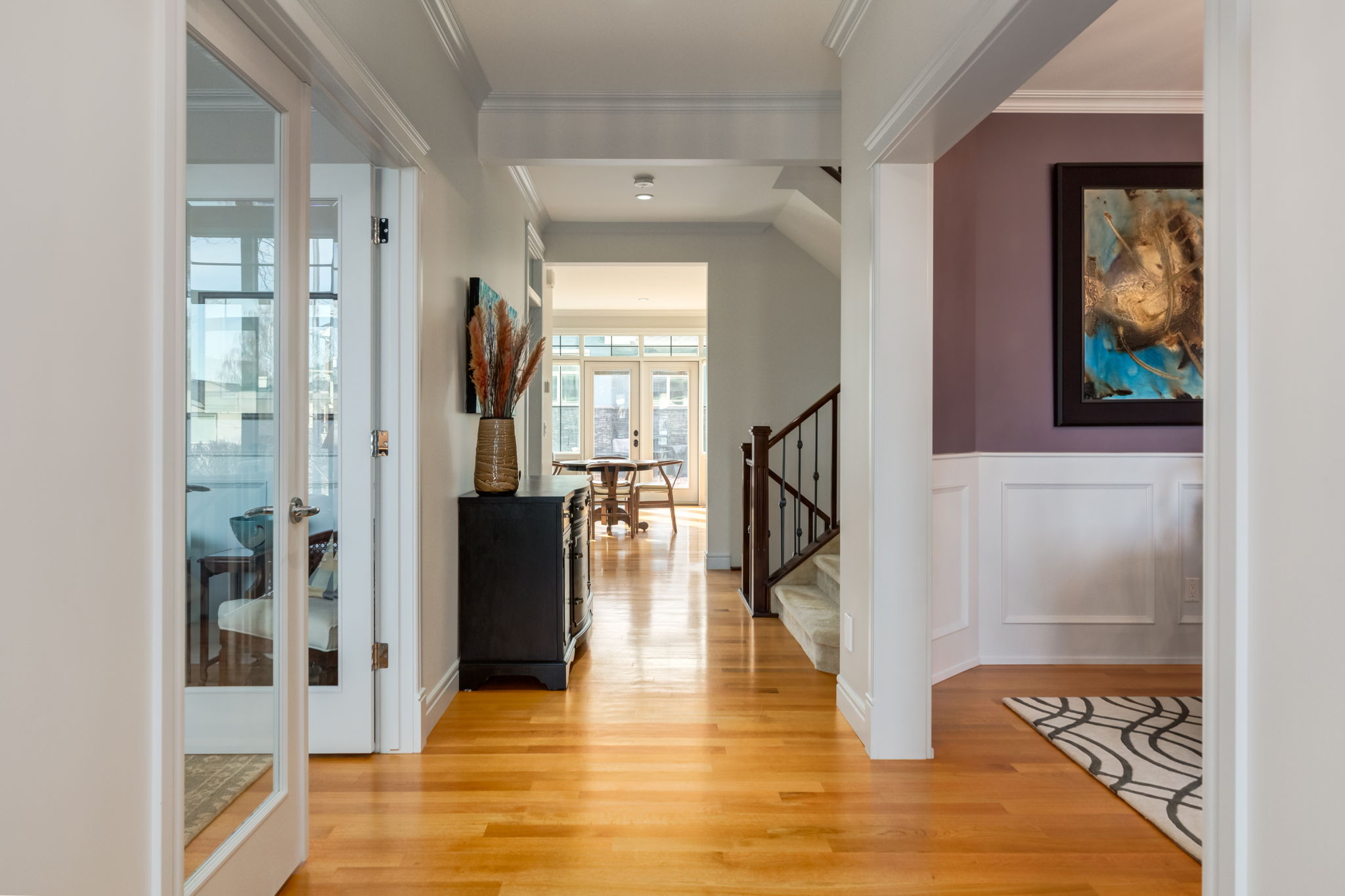 Main Floor