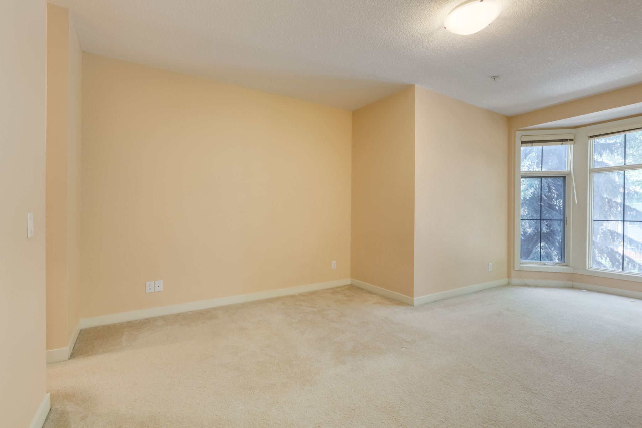 Bedrooms