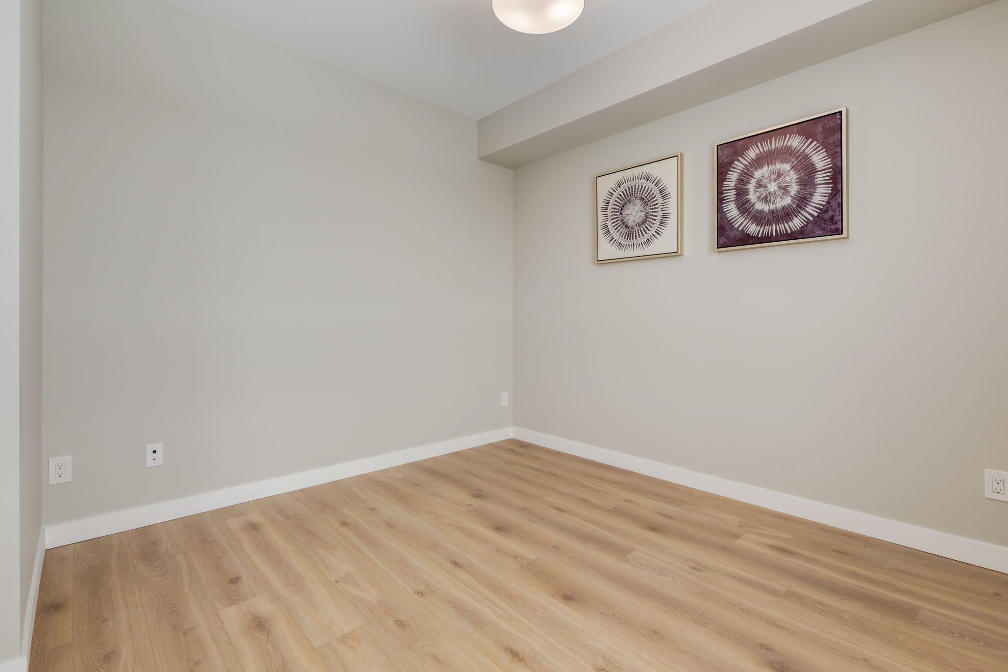 Main Floor