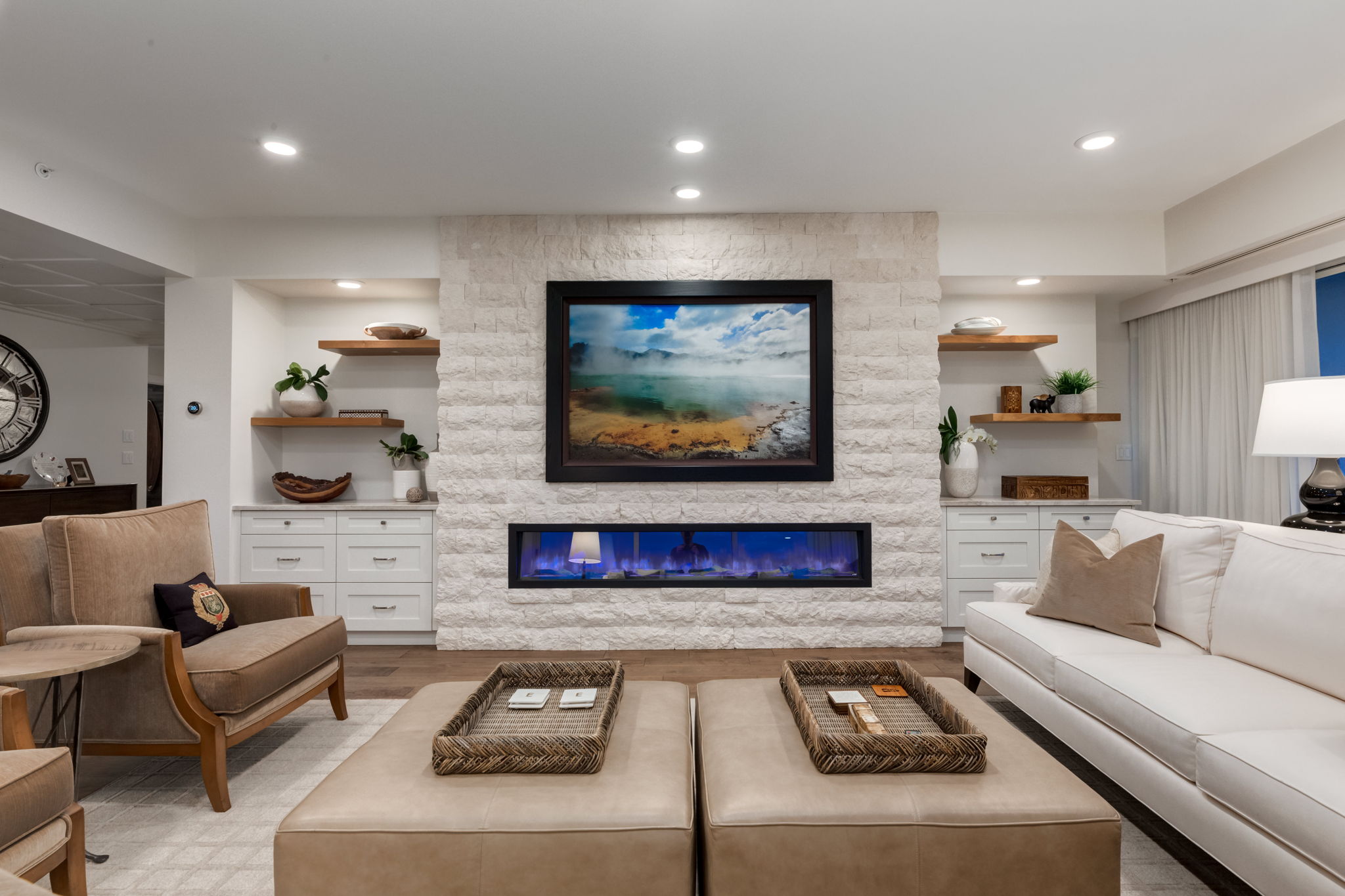 Main Floor