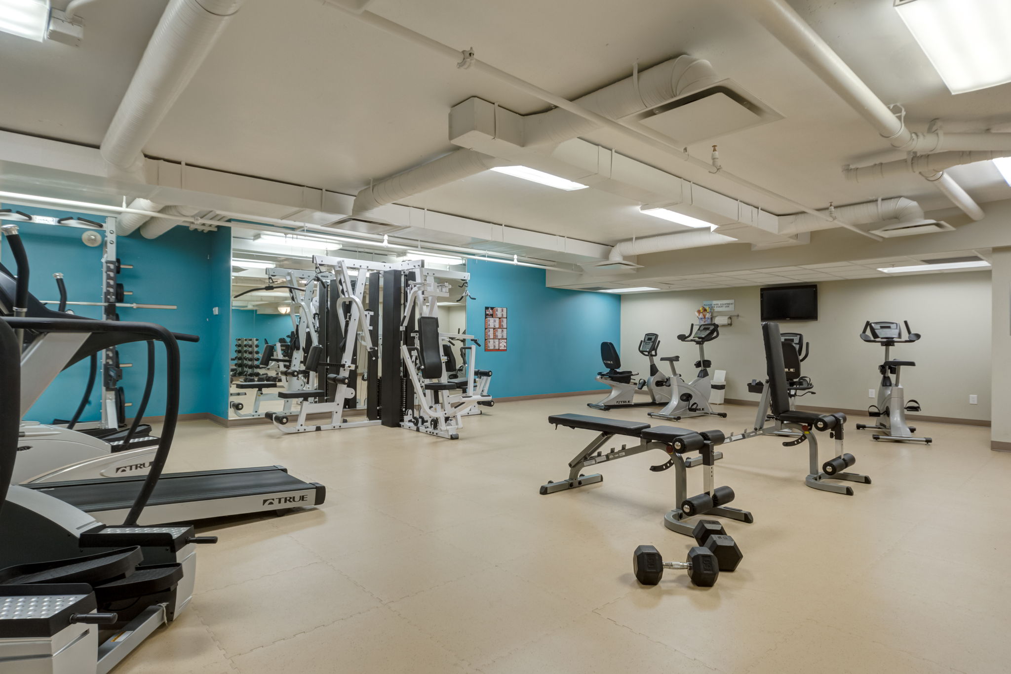 Amenities