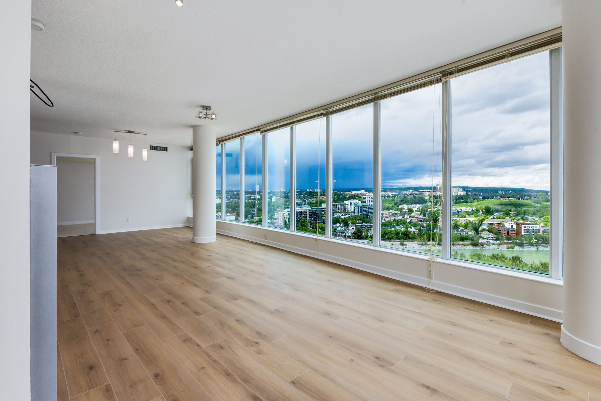 Main Floor