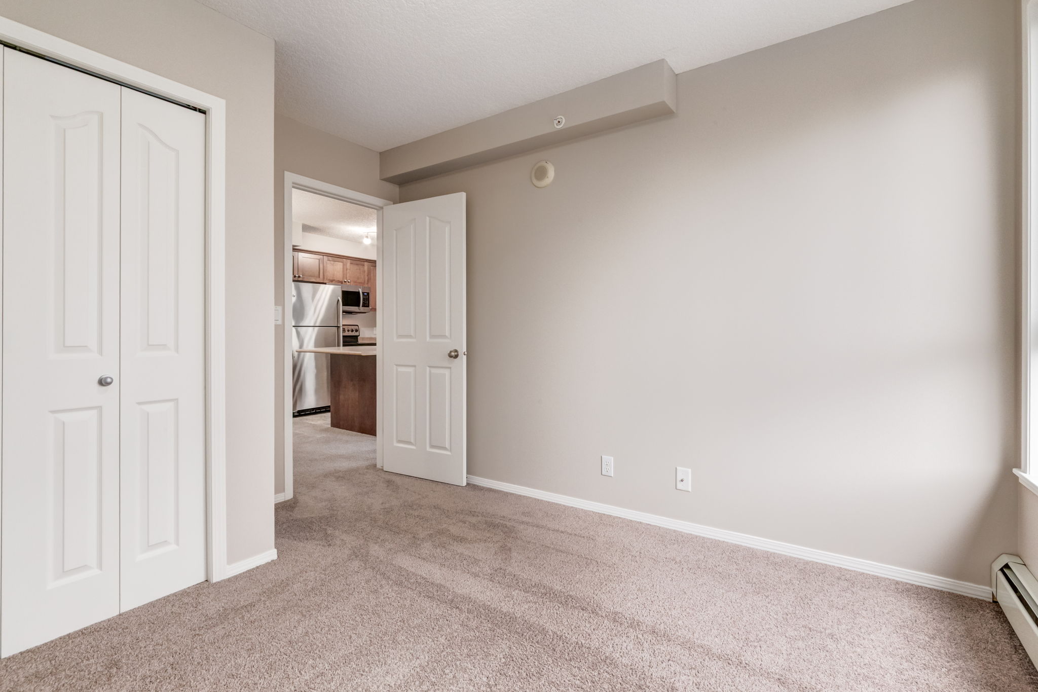 Bedrooms