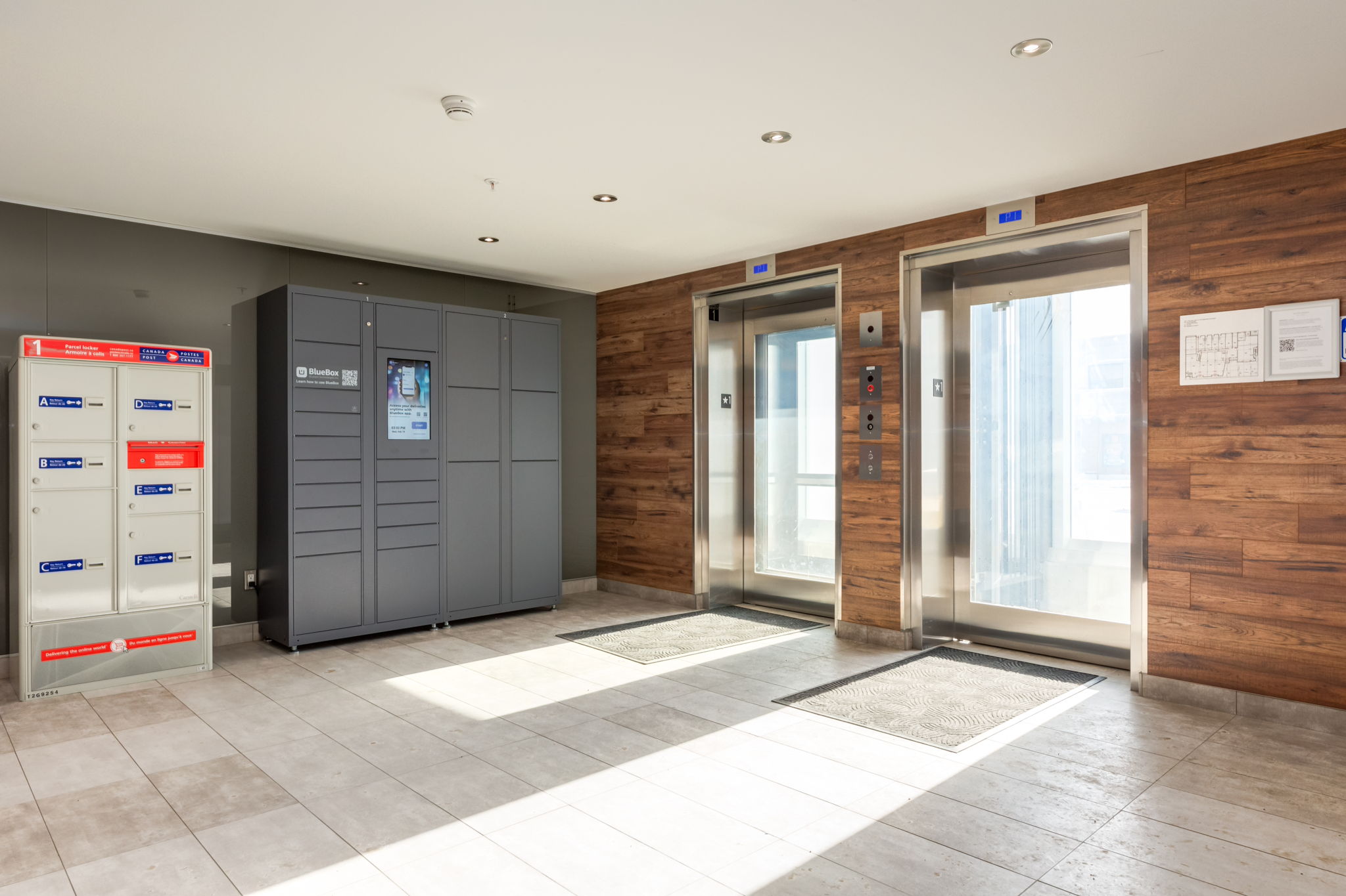 Amenities