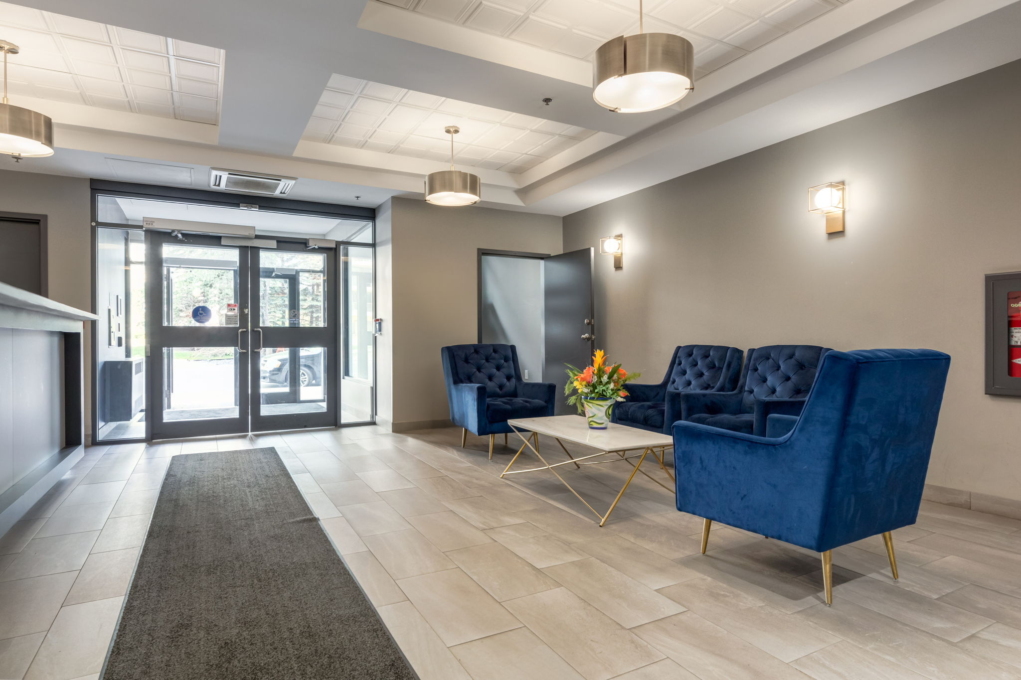 Amenities