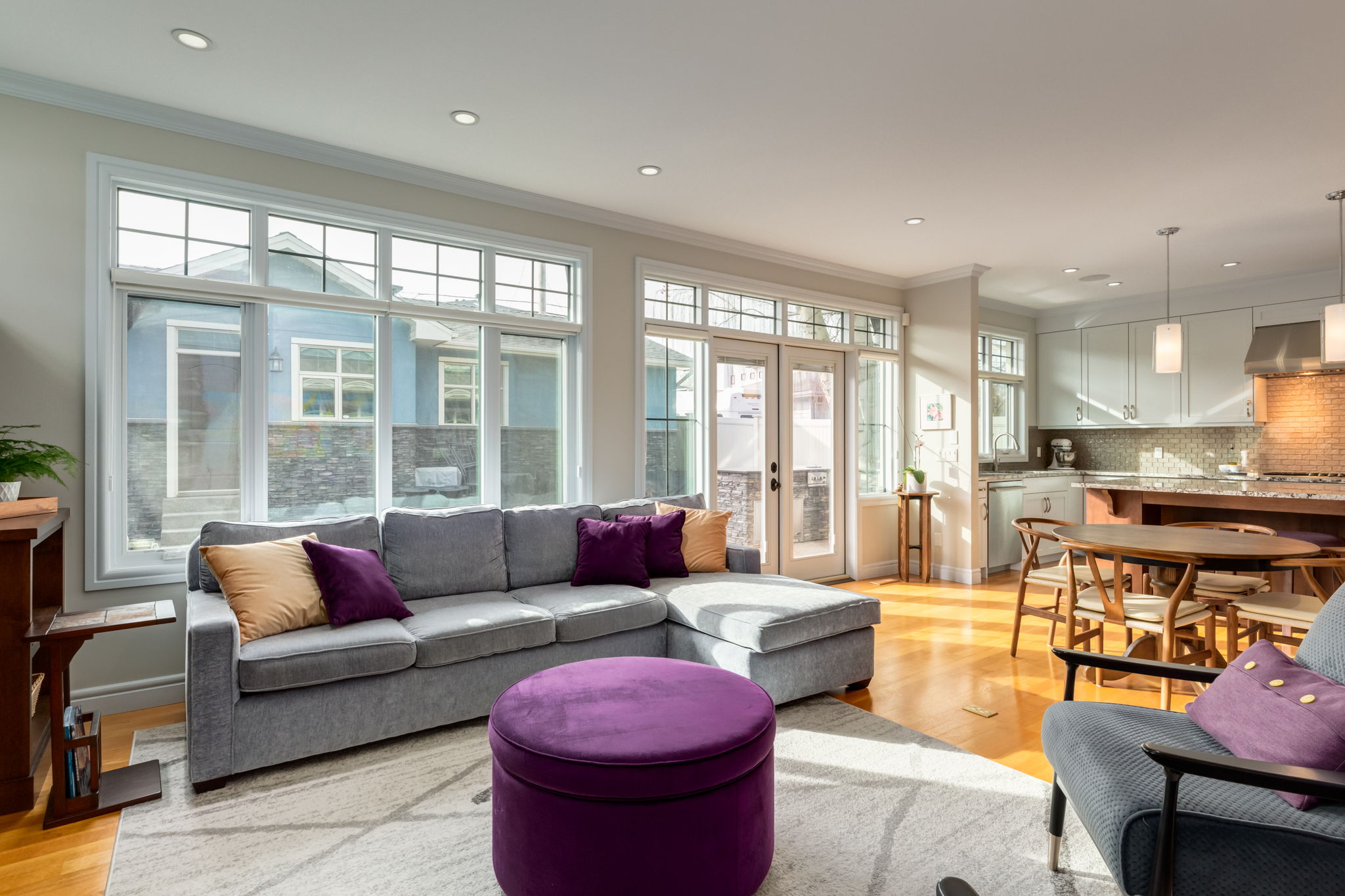 Main Floor