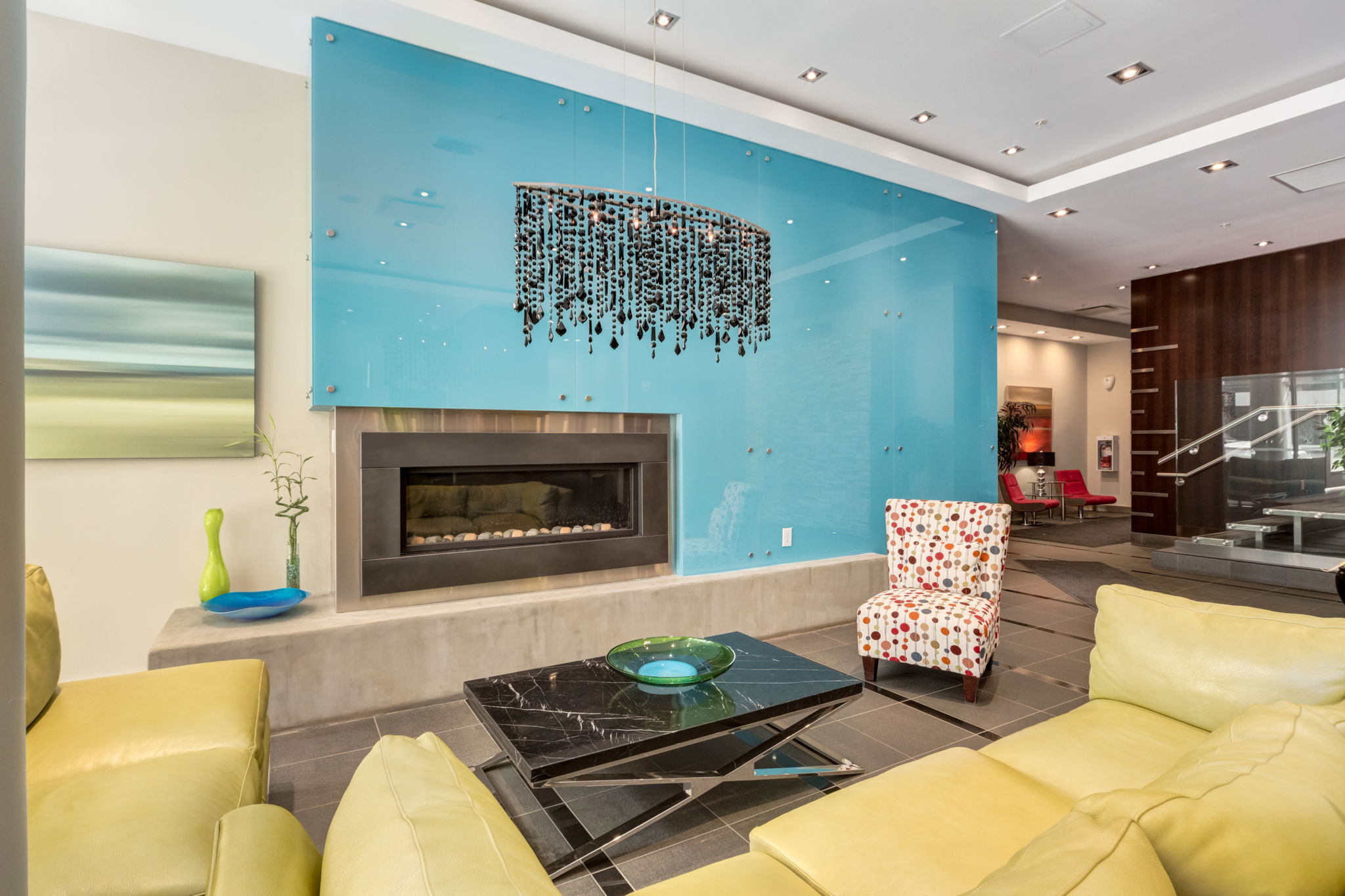 Amenities