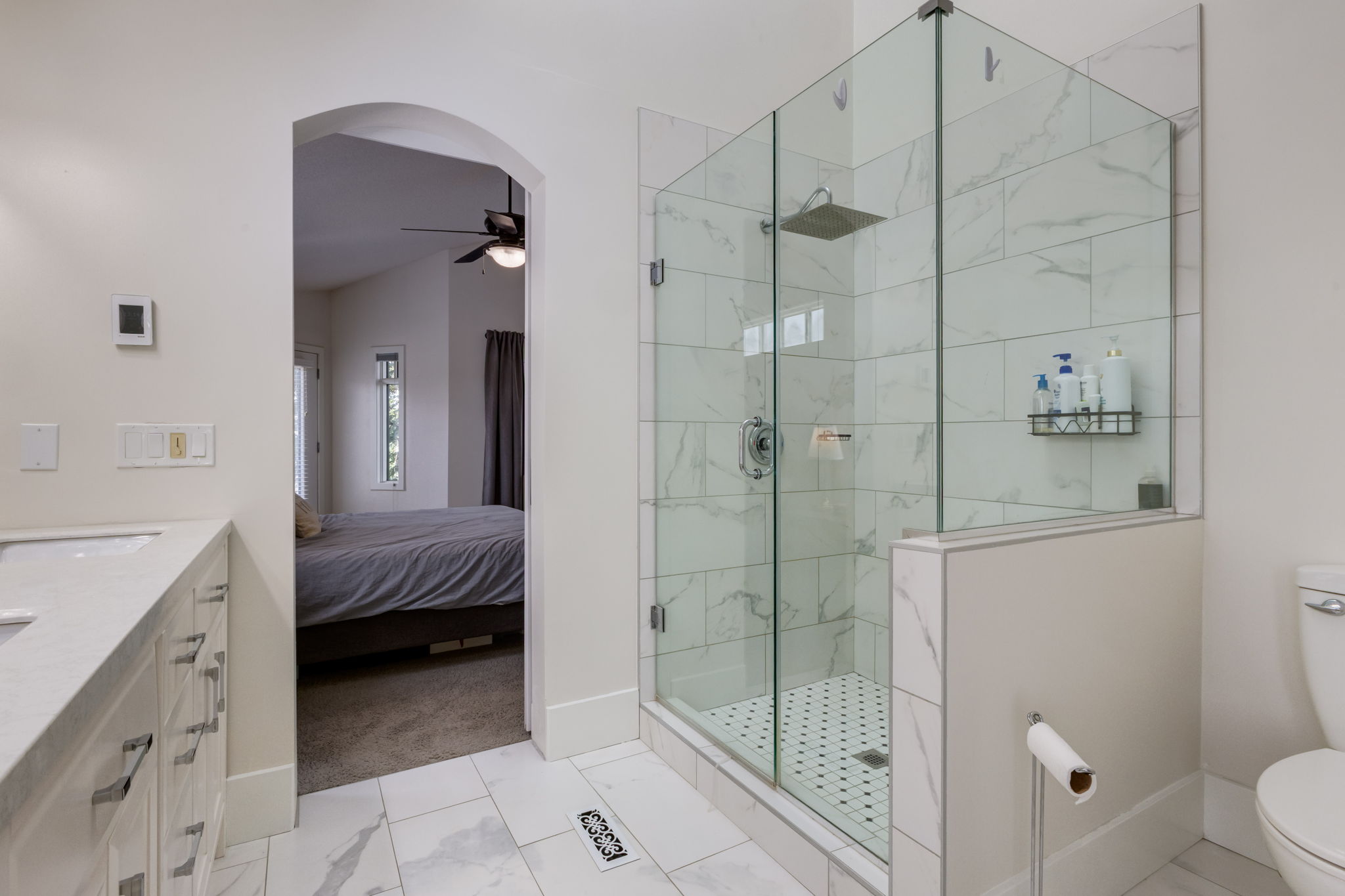 Bathrooms