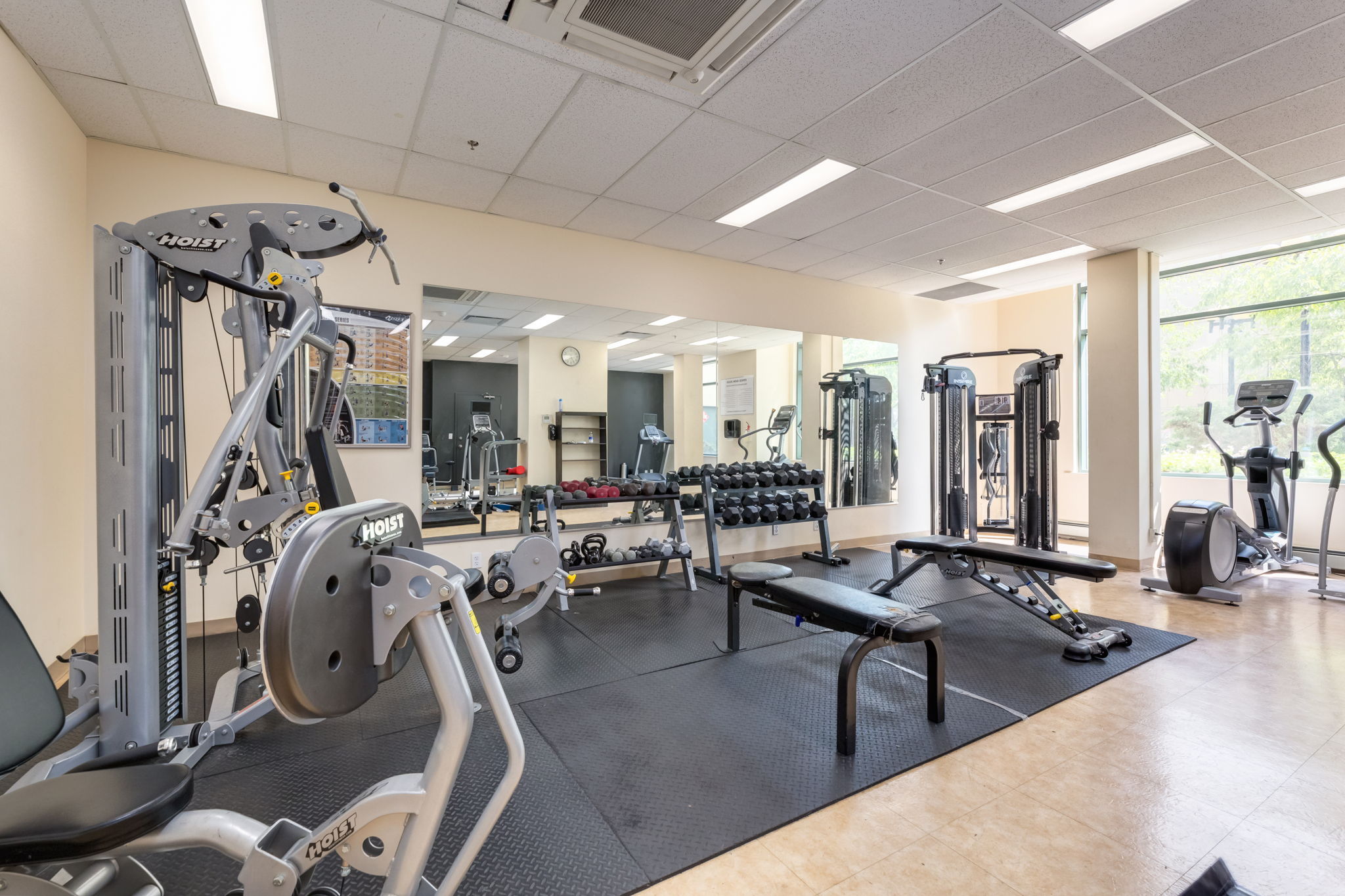 Amenities