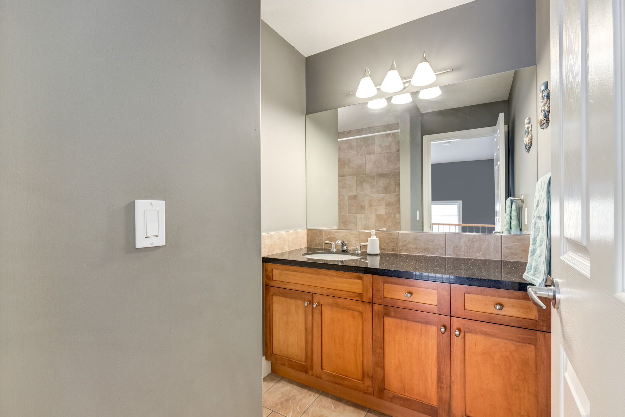 Bathrooms