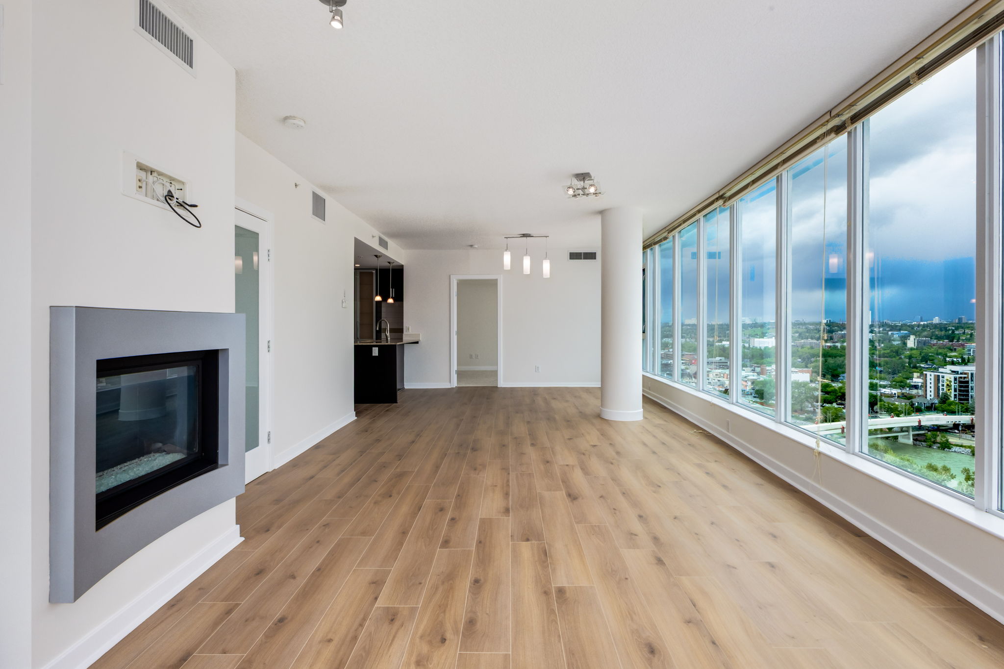 Main Floor