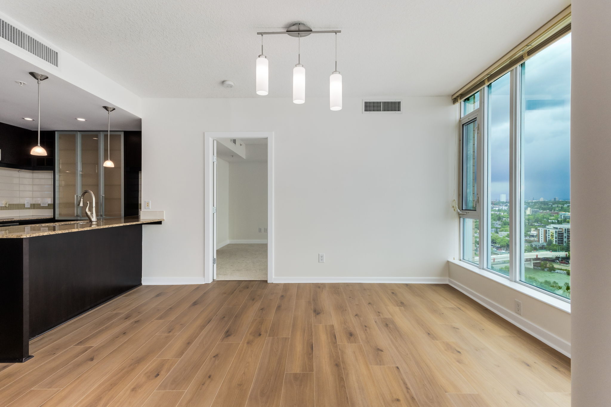 Main Floor