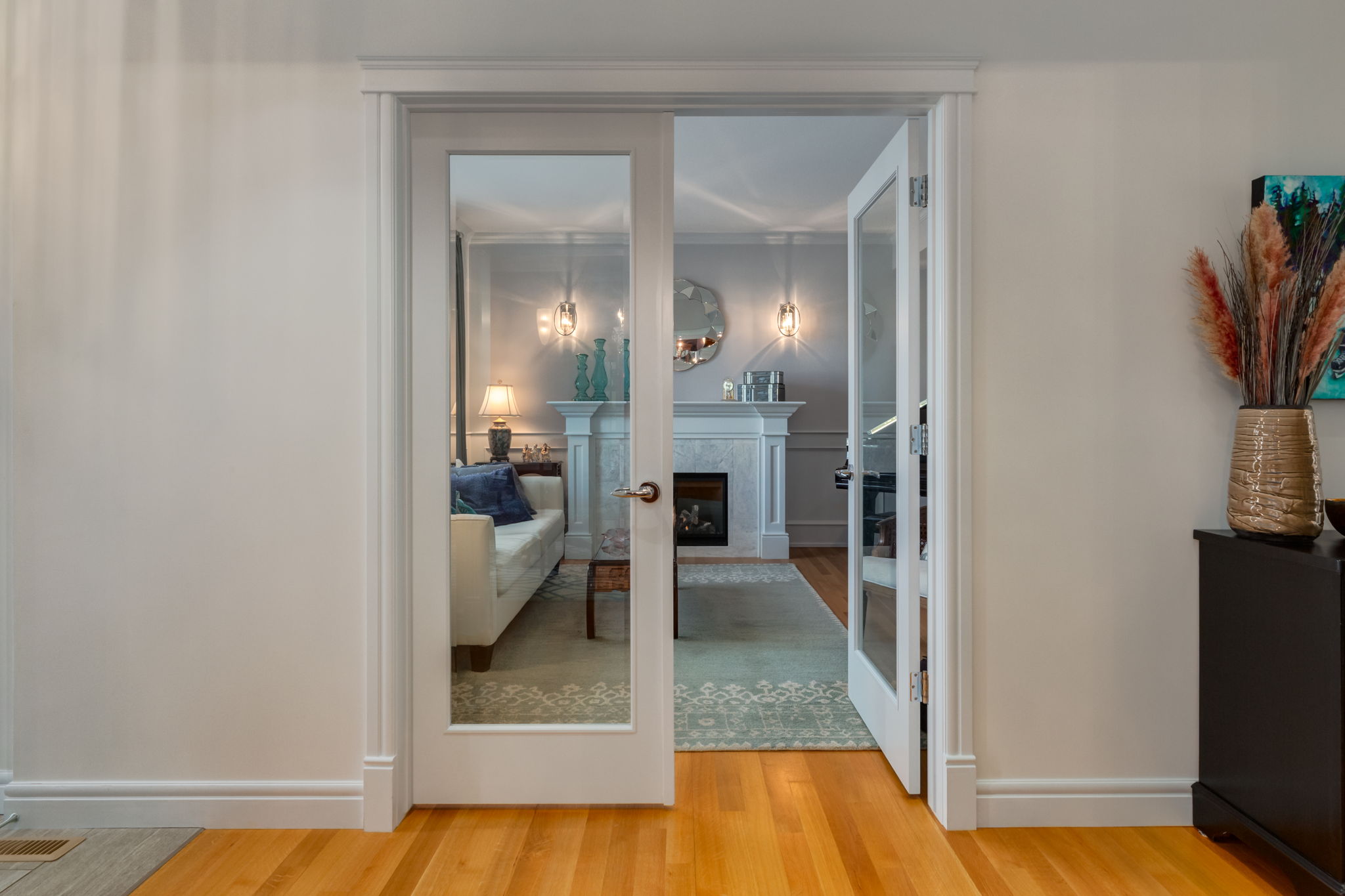 Main Floor