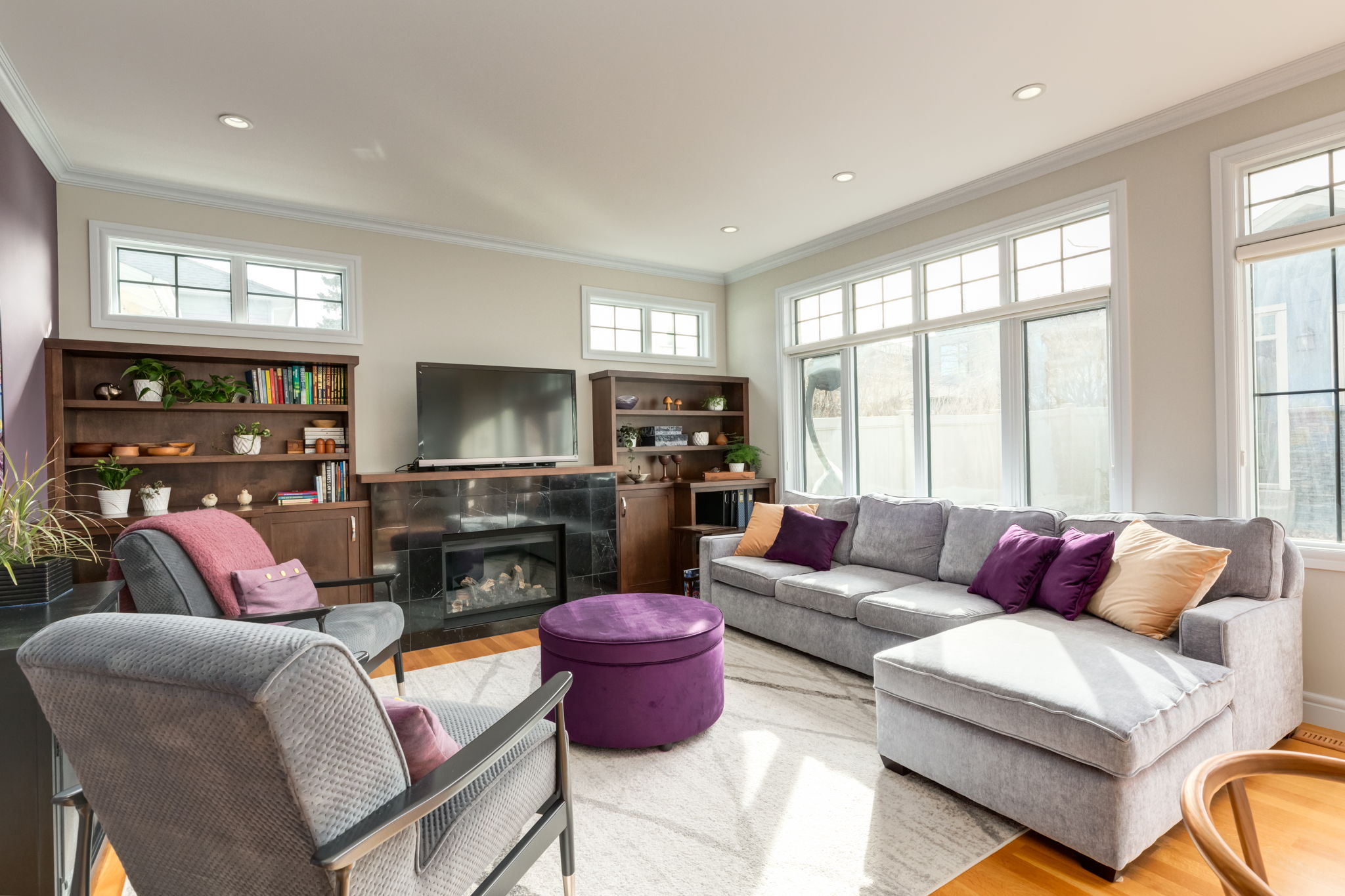 Main Floor