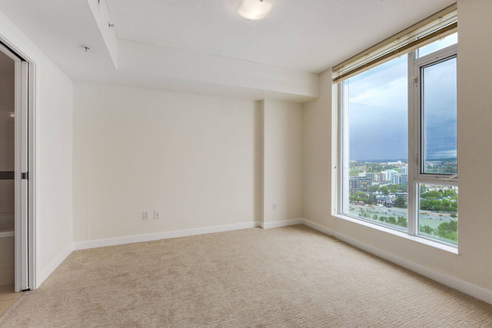 Bedrooms