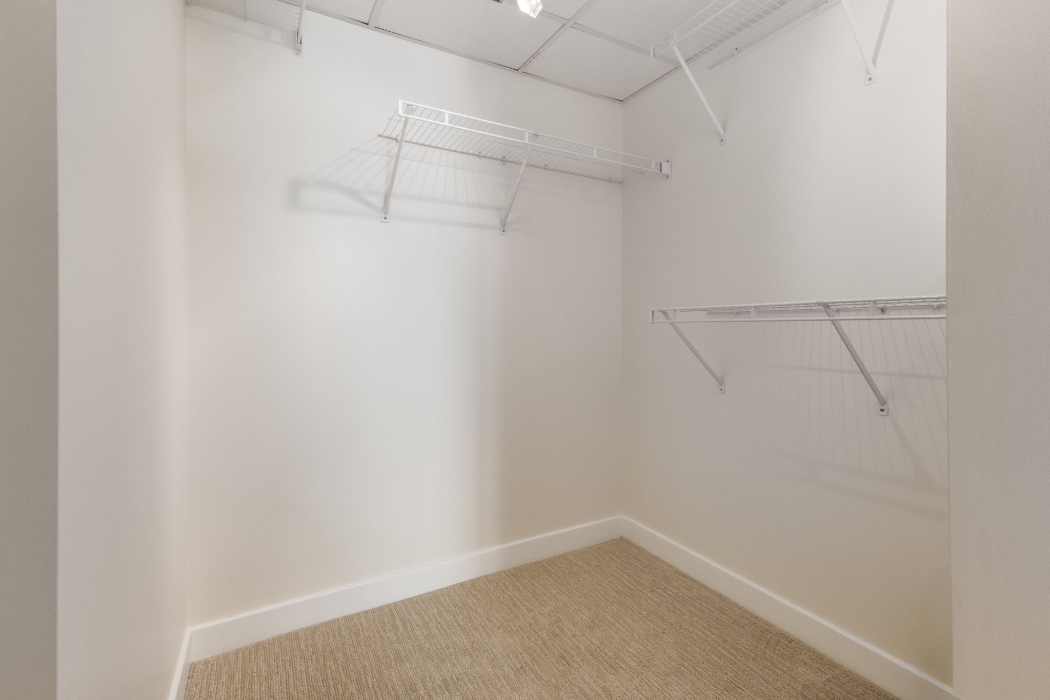 Bedrooms